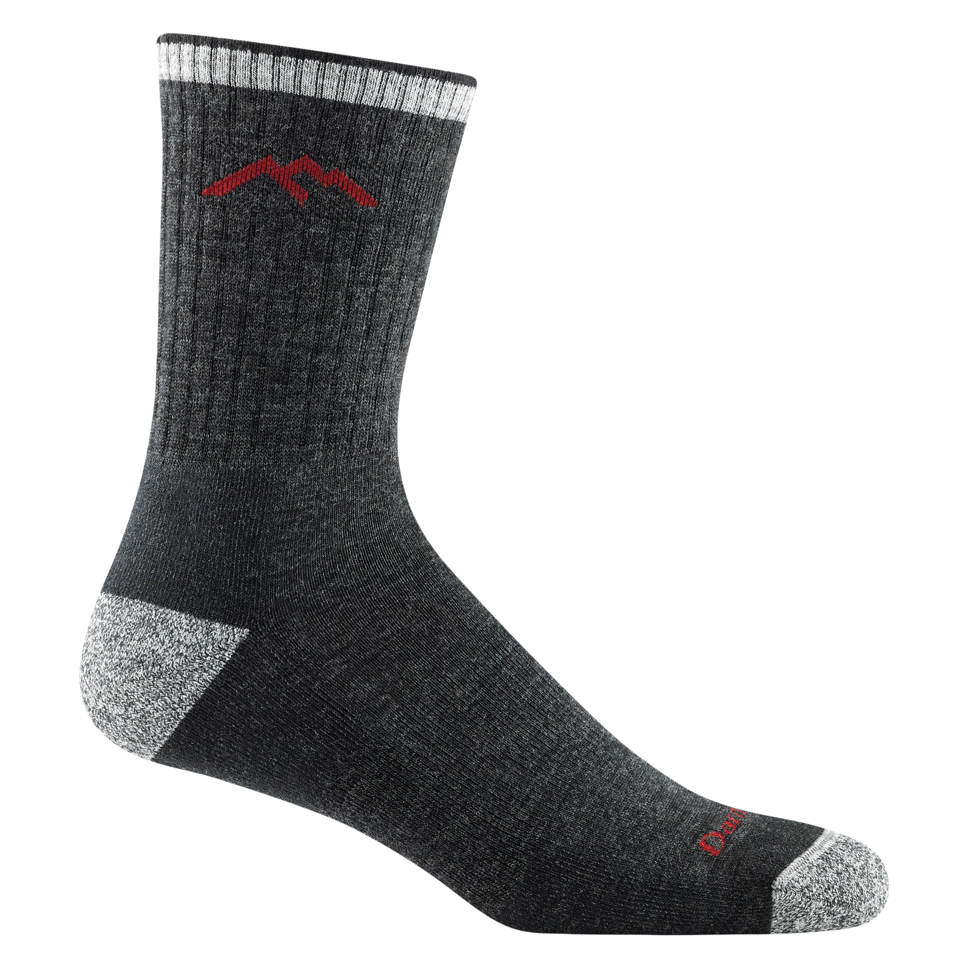 Men's Micro Crew Hiking Socks – Darn Tough