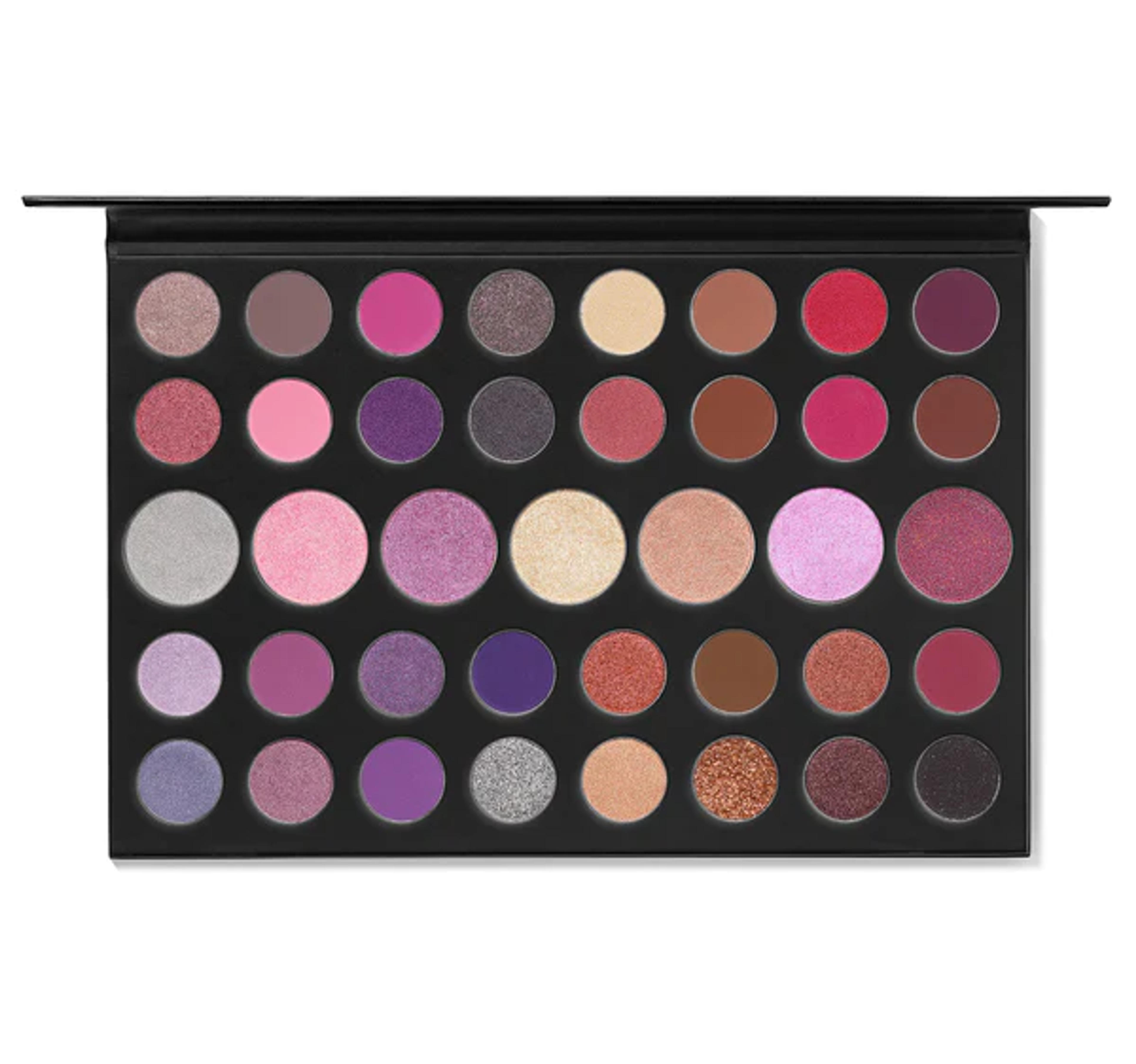 39S Such a Gem Artistry Eyeshadow Palette | Morphe EU