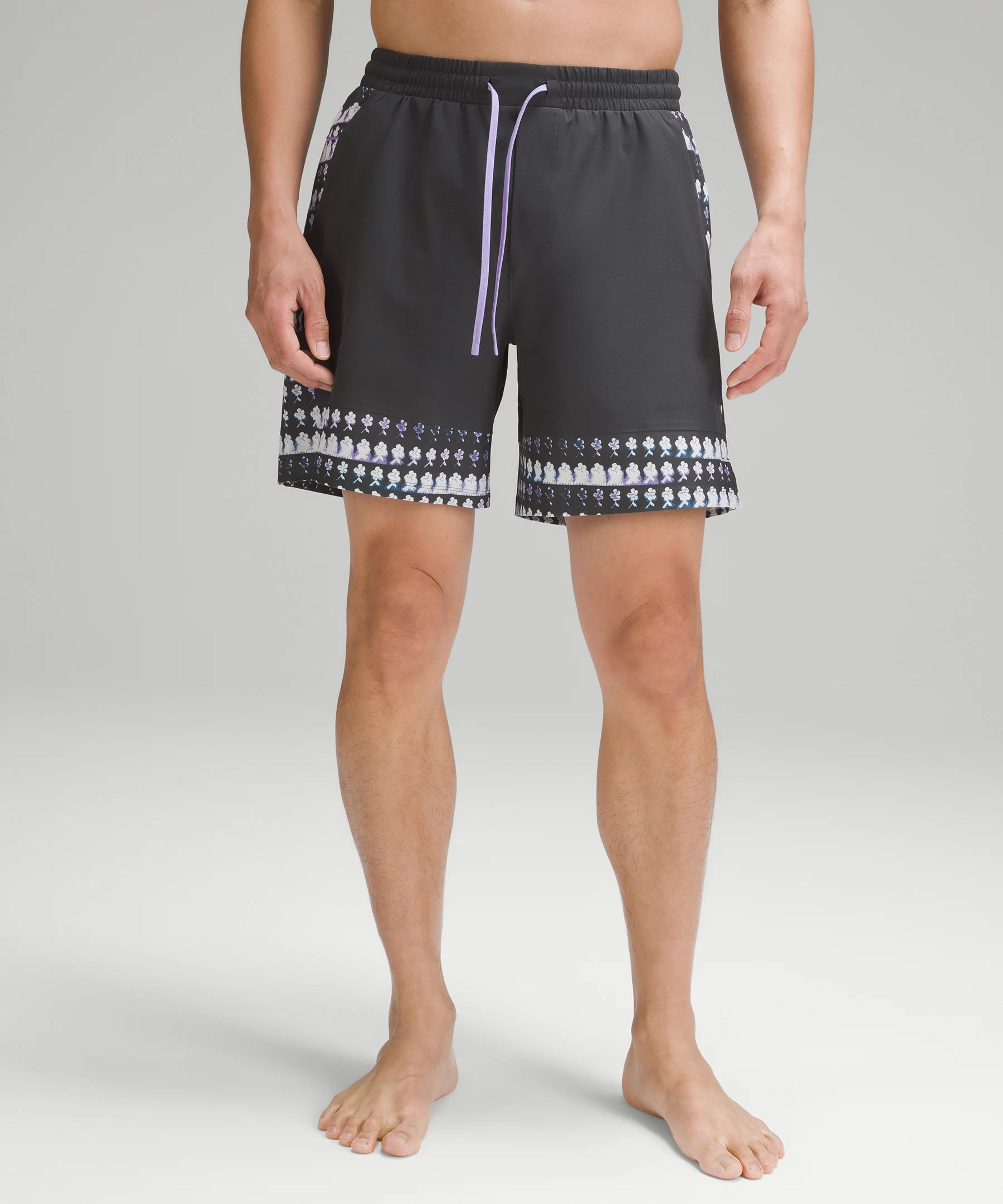 Pool Short 7" *Paneled | Men's Shorts | lululemon