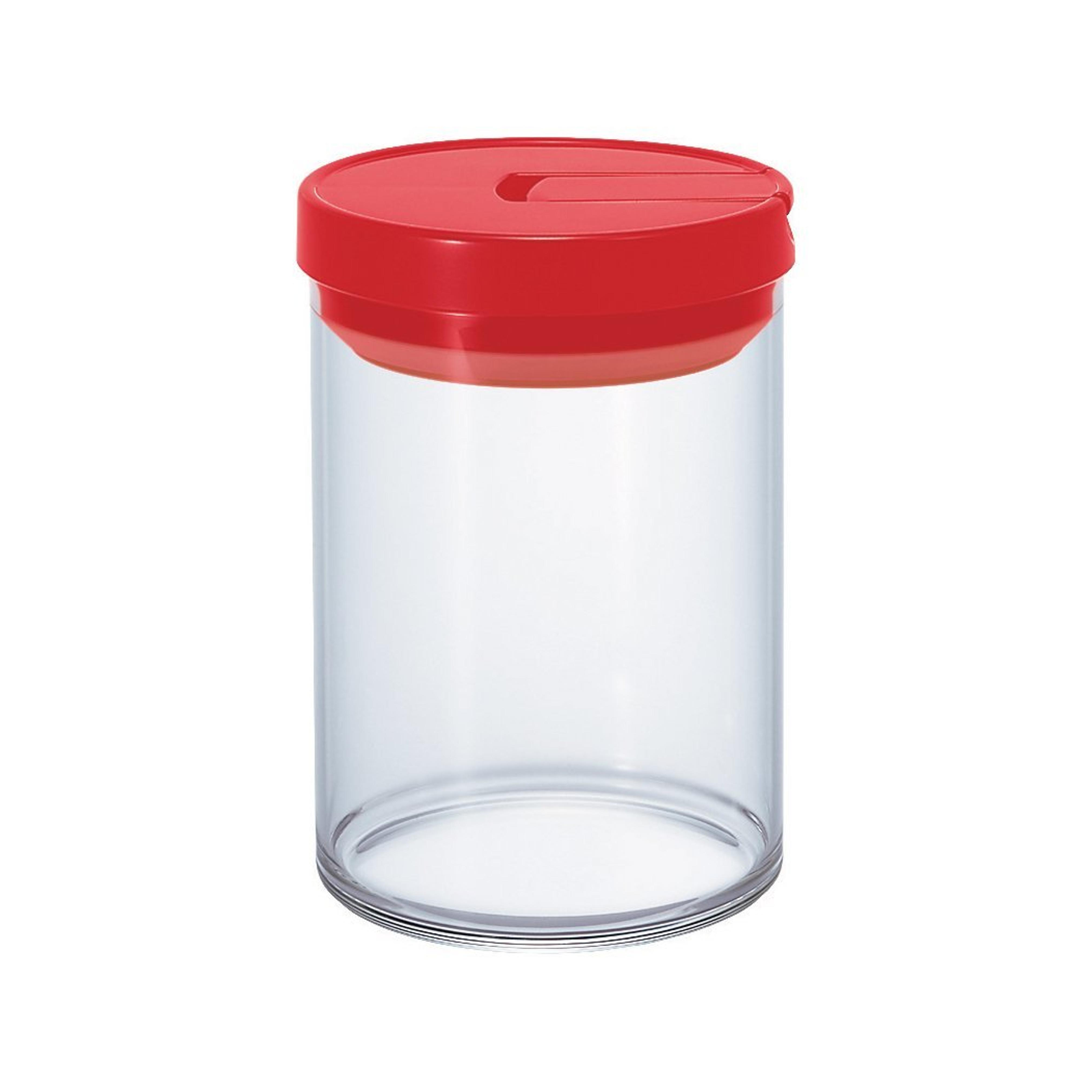 Hario Glass Air Tight Coffee Canister 