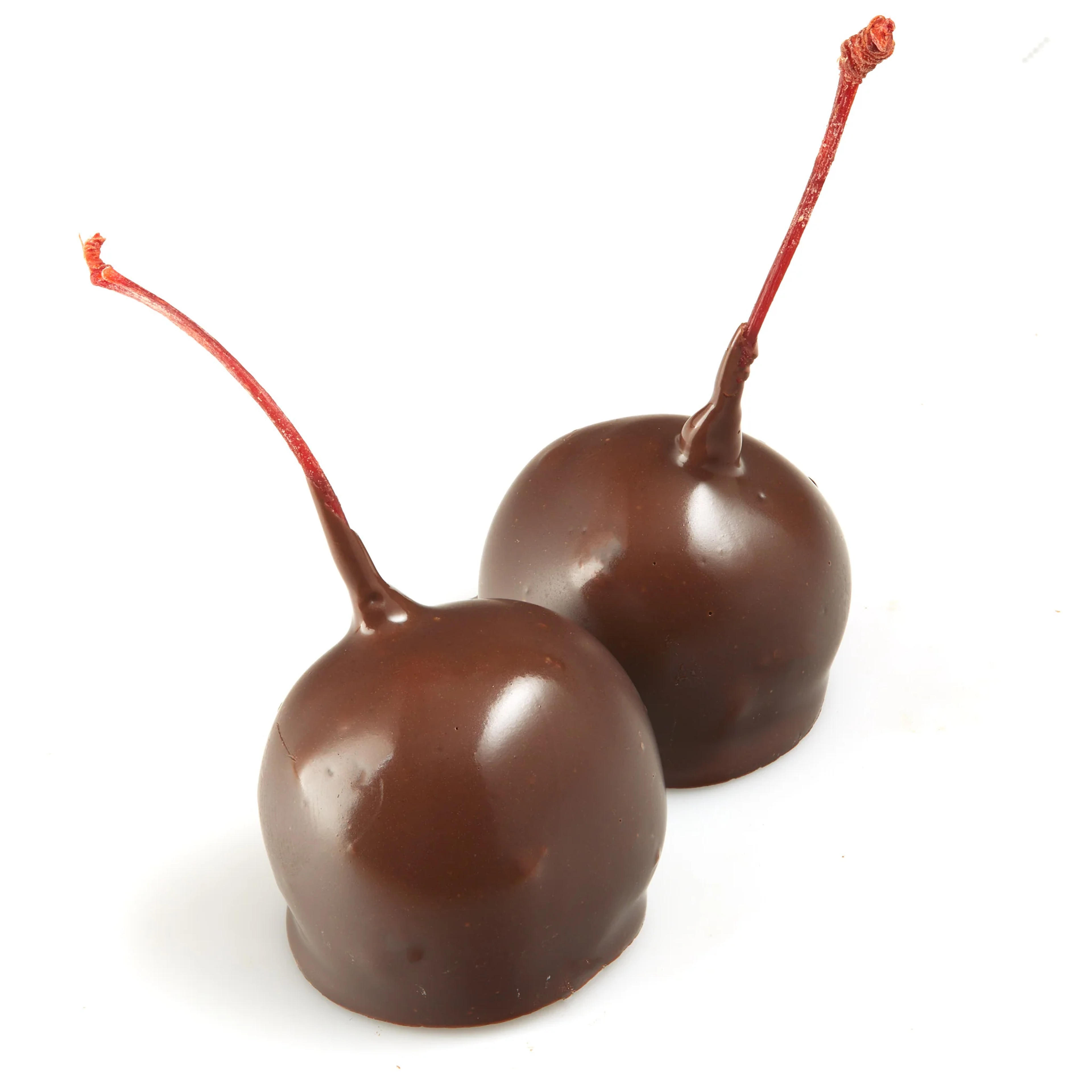 Dairy Free & Vegan Cherry Cordials – Nut & Candy