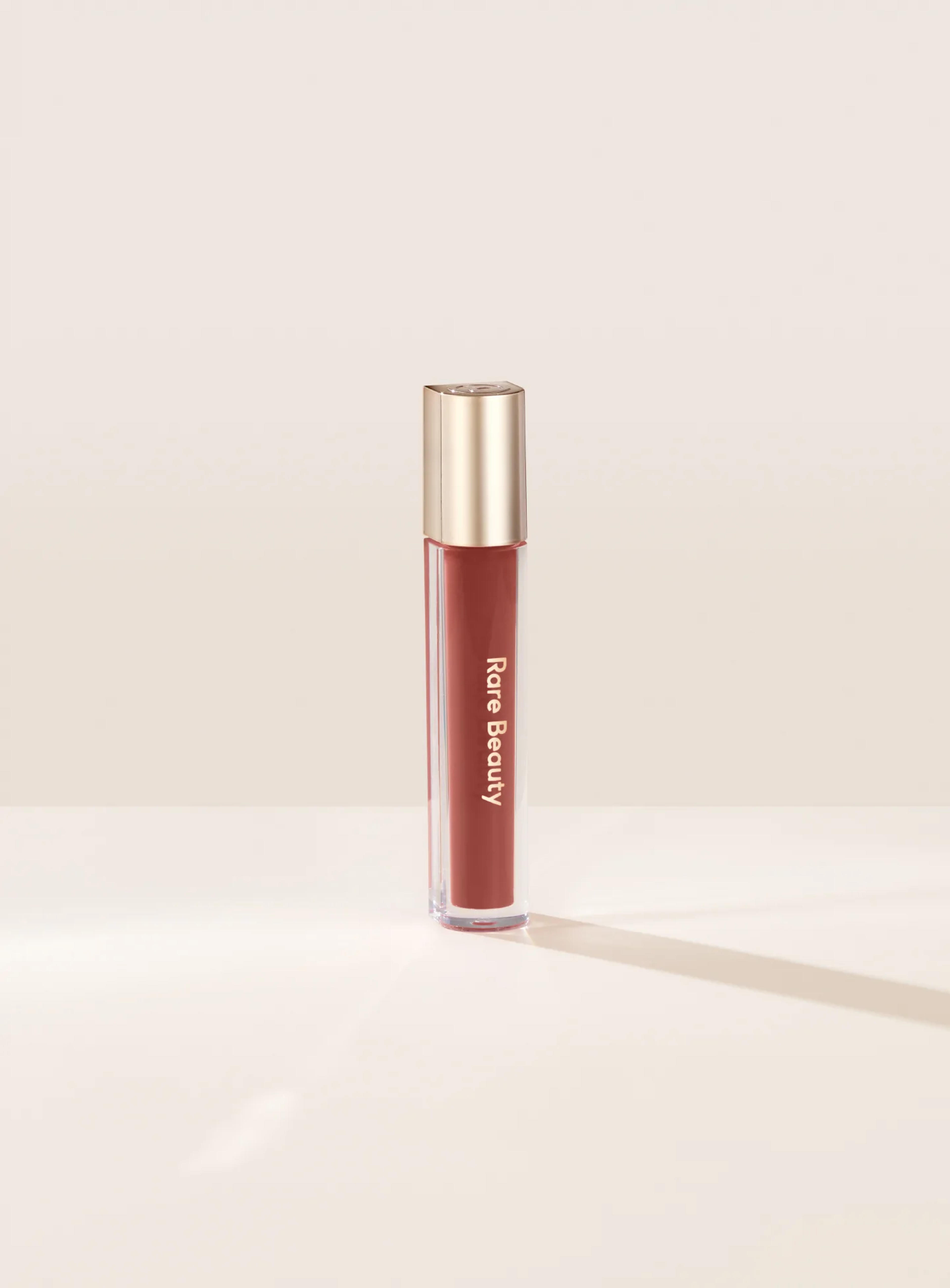 Stay Vulnerable Glossy Lip Balm - Nearly Neutral