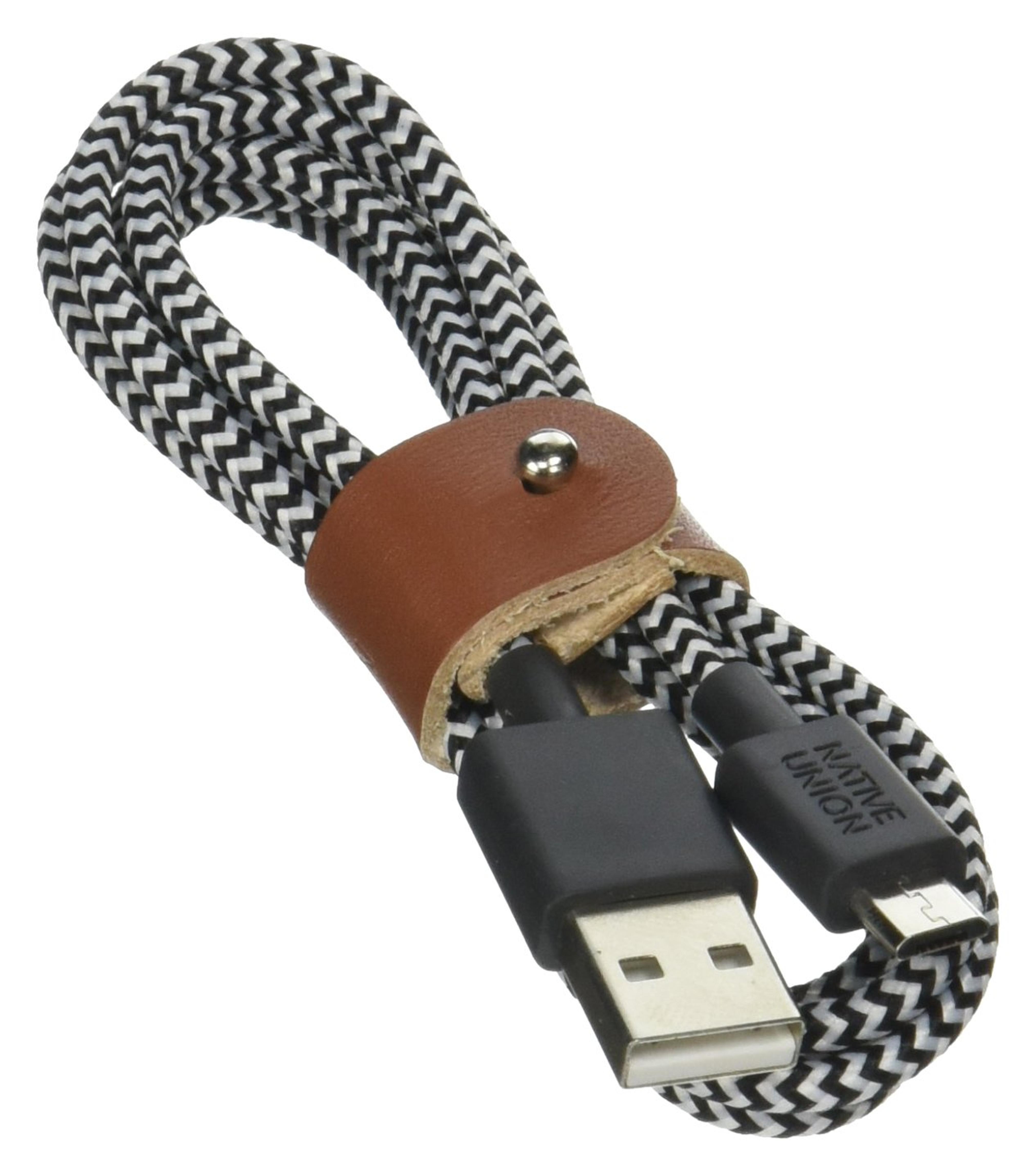 Native Union Travelling BELT Cable