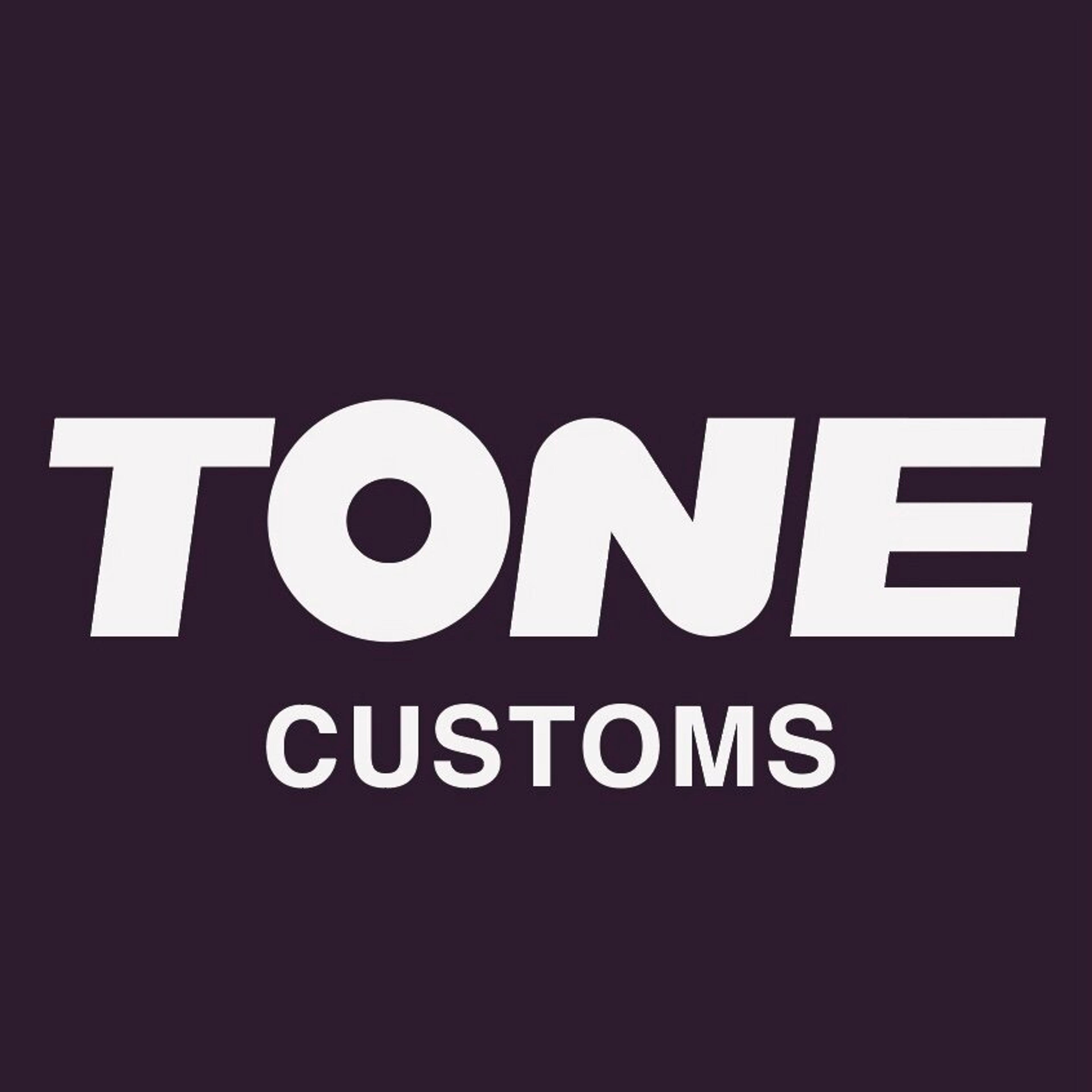 V4-UTILITY-CORD — TONE CUSTOMS