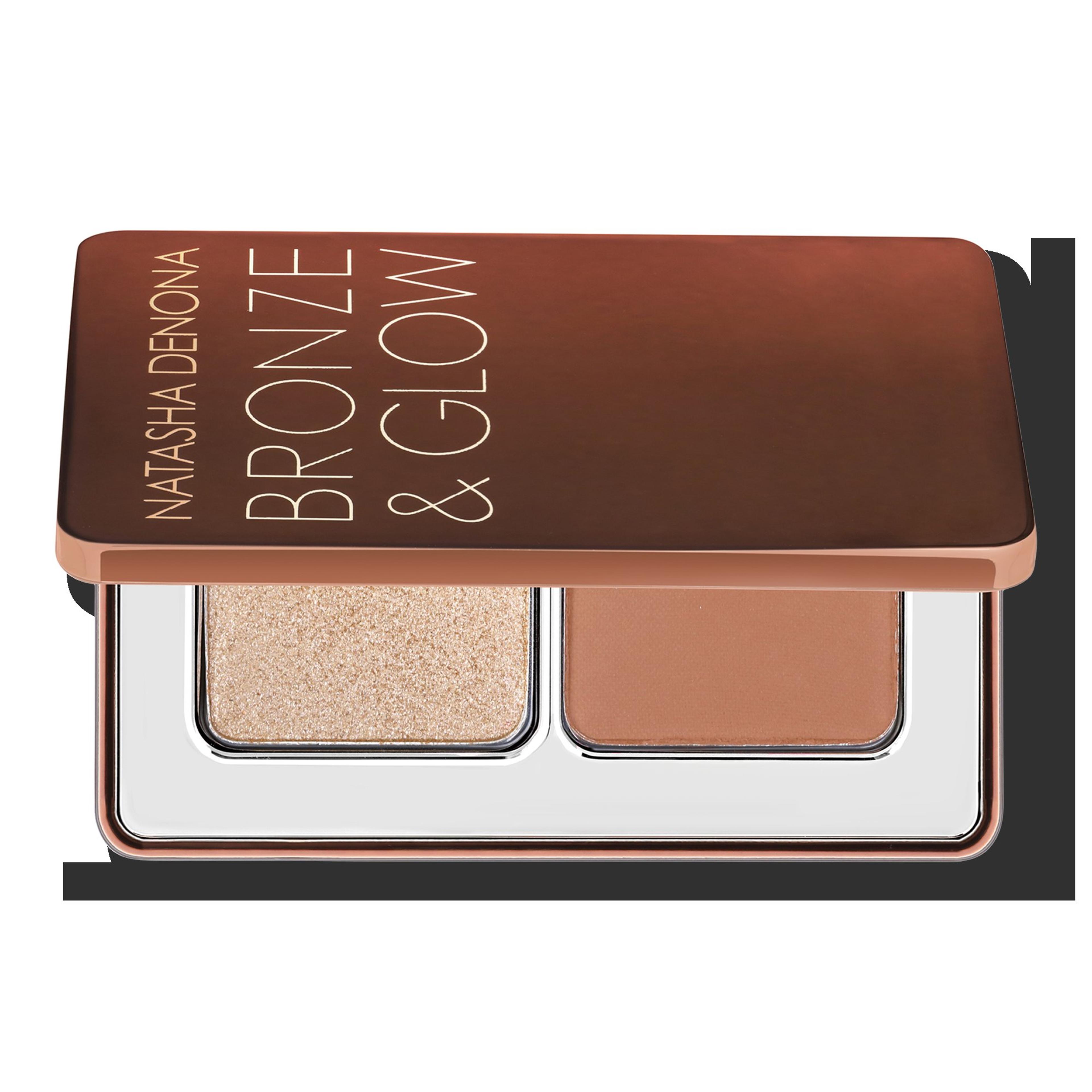 Mini Bronze & Glow - NATASHA DENONA | Ulta Beauty