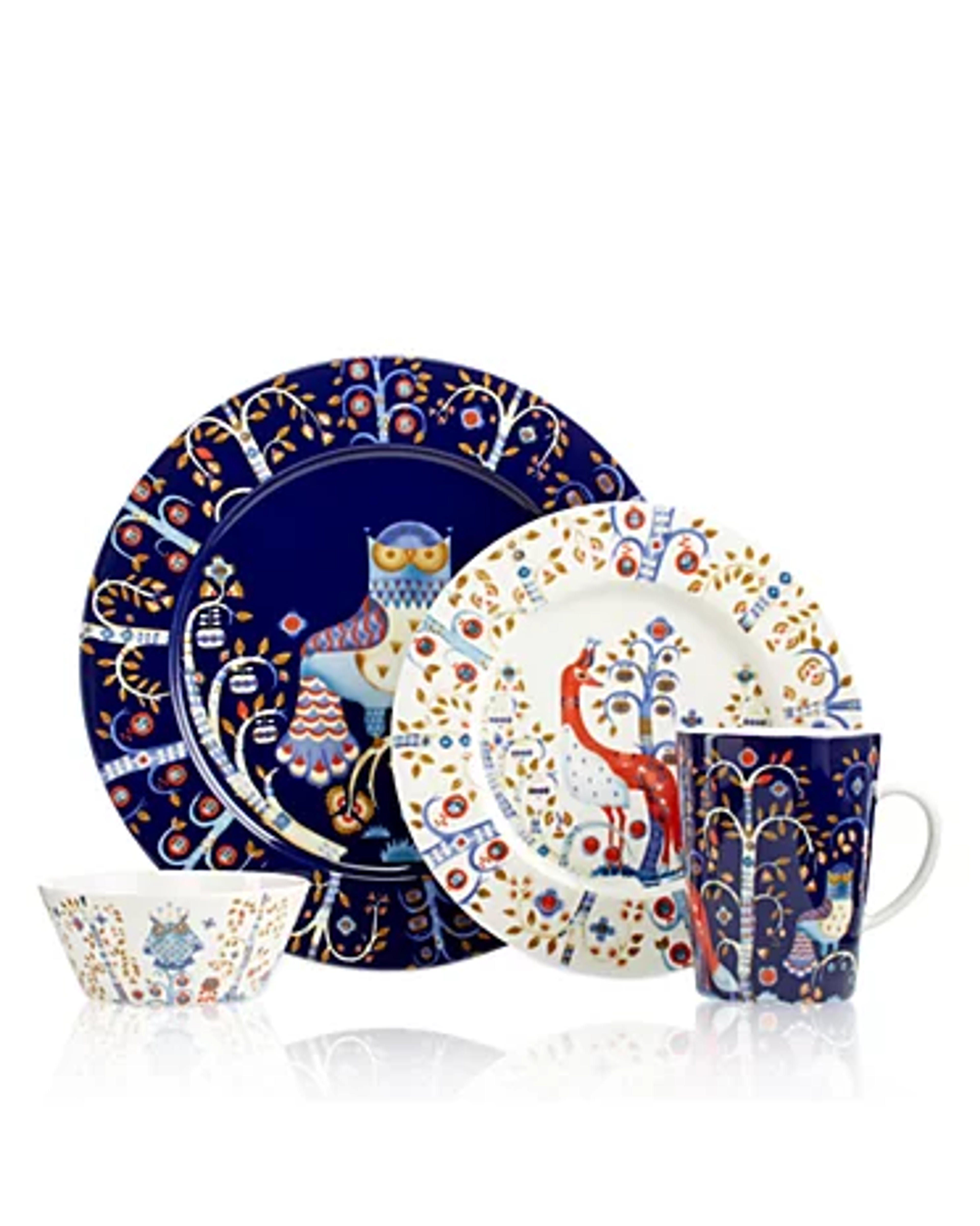 Iittala Taika Dinnerware | Bloomingdale's