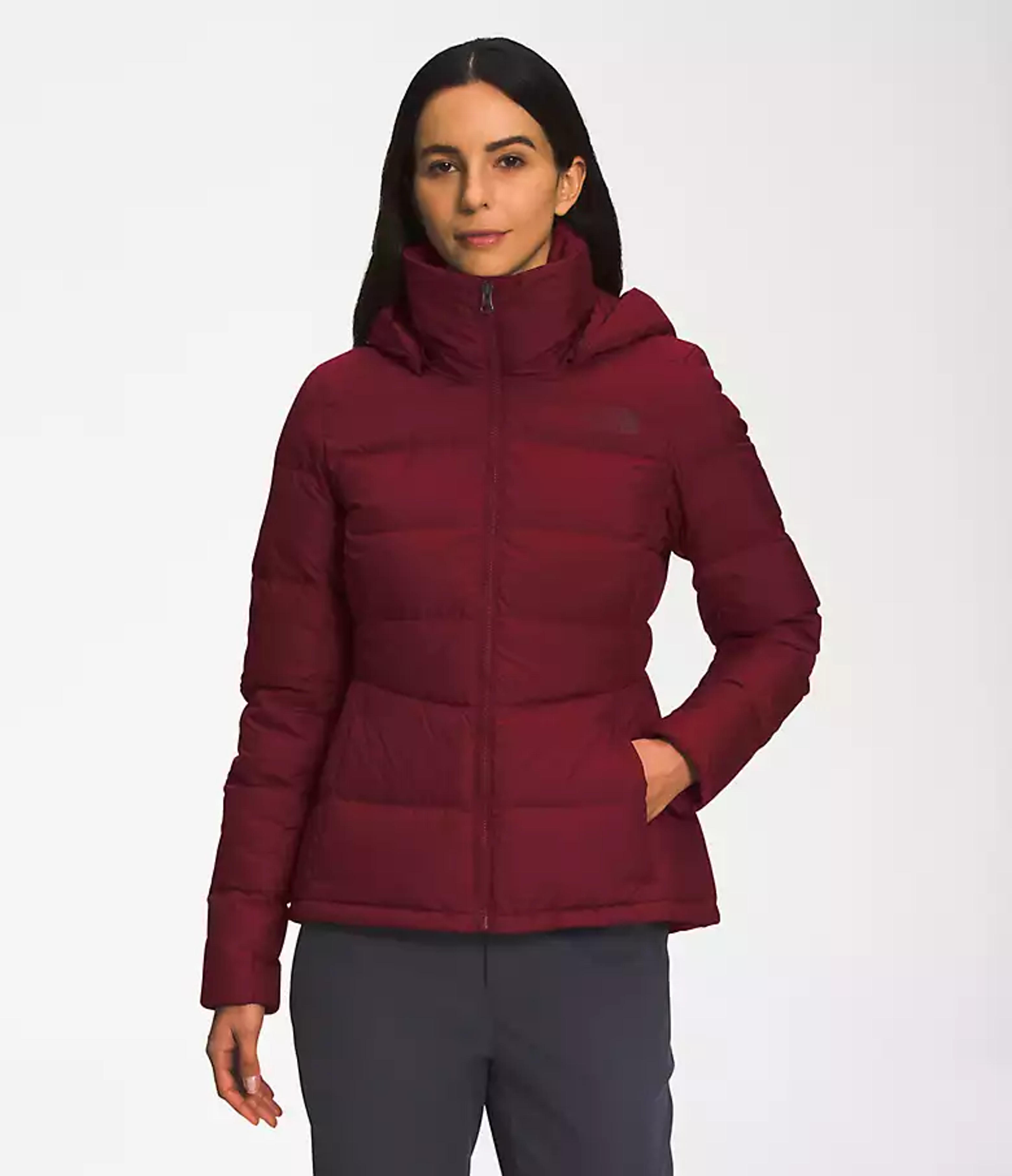 Women’s Metropolis Jacket | The North Face