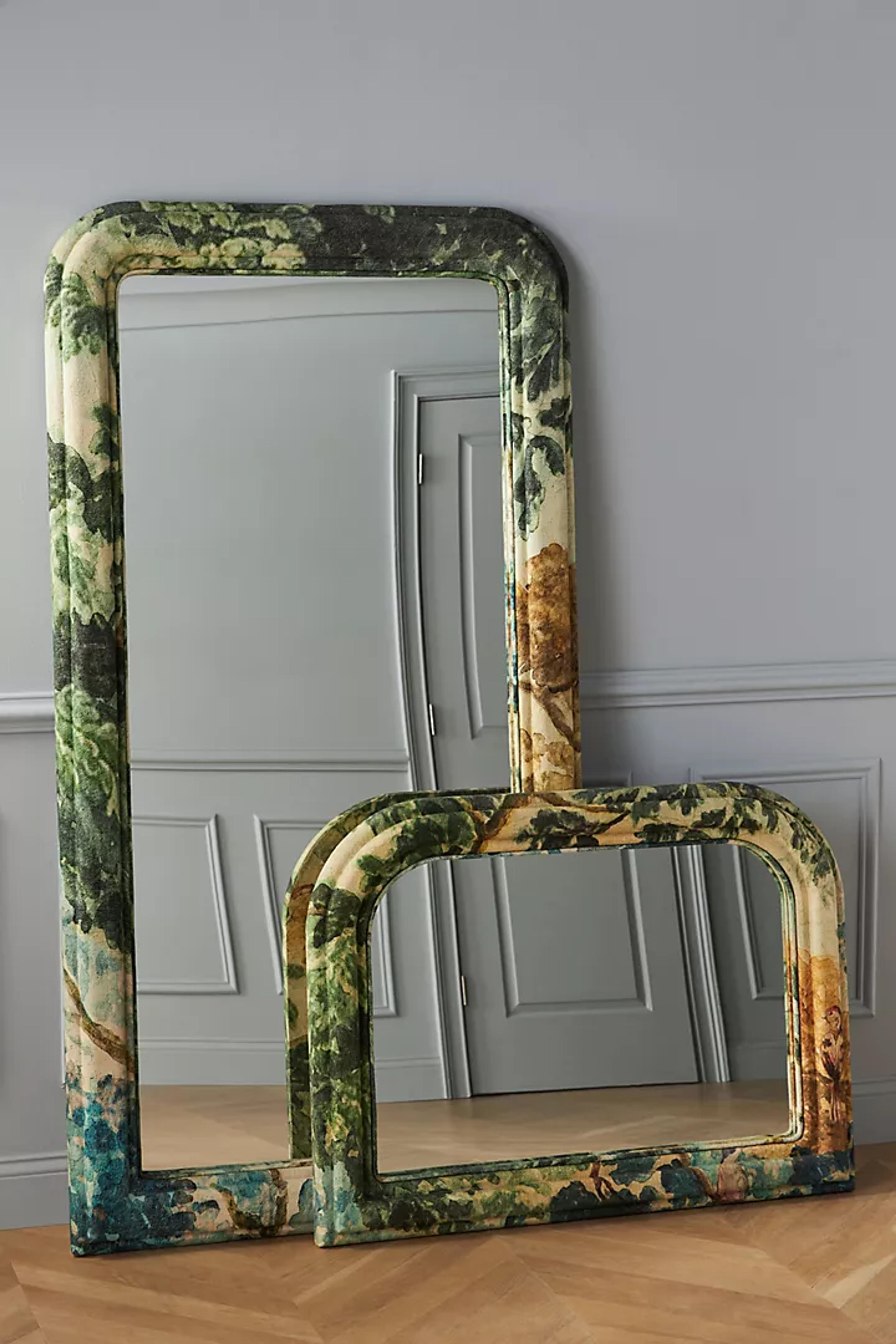 Judarn Mirror | Anthropologie