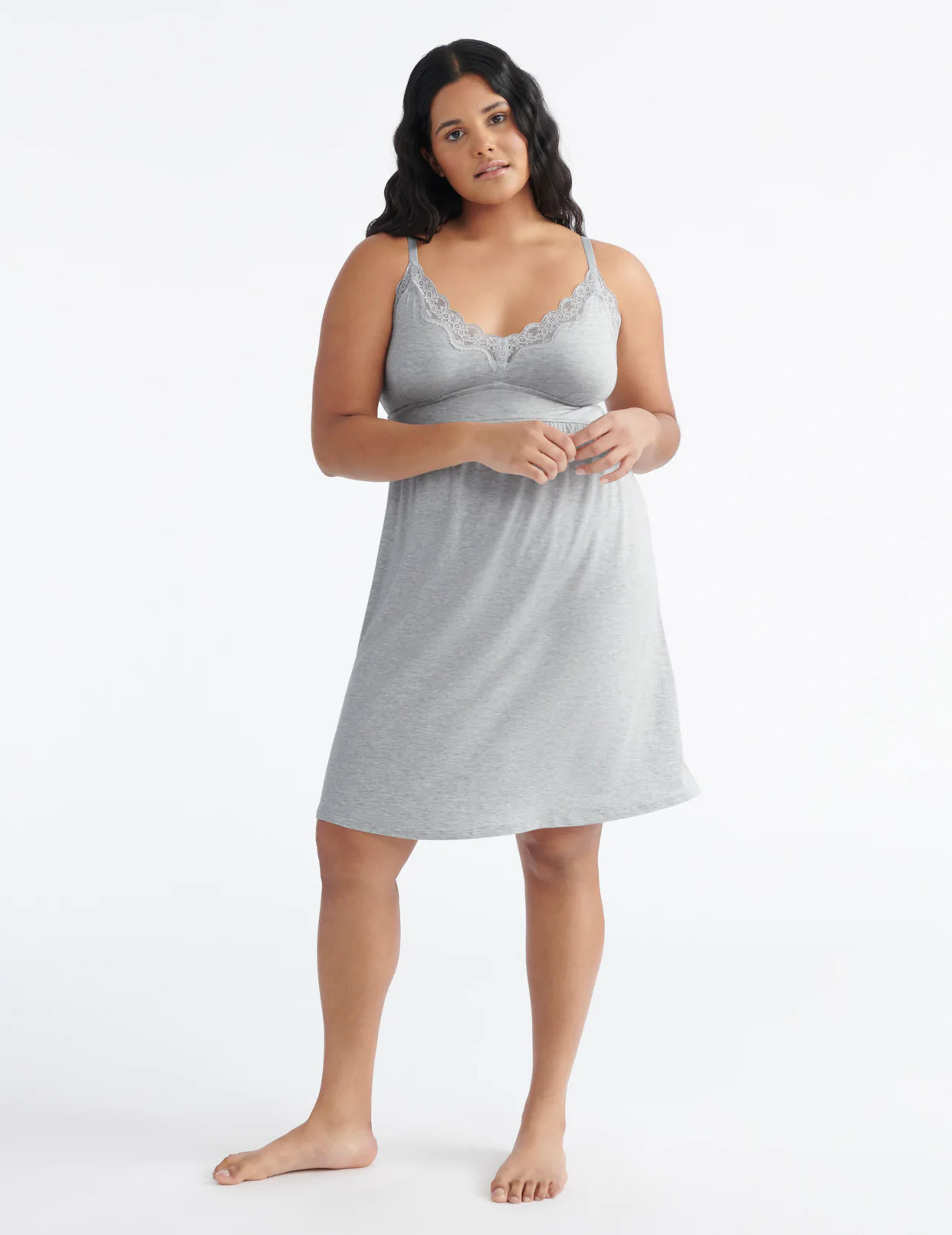 Modal Nightgown - Last Call – Knix