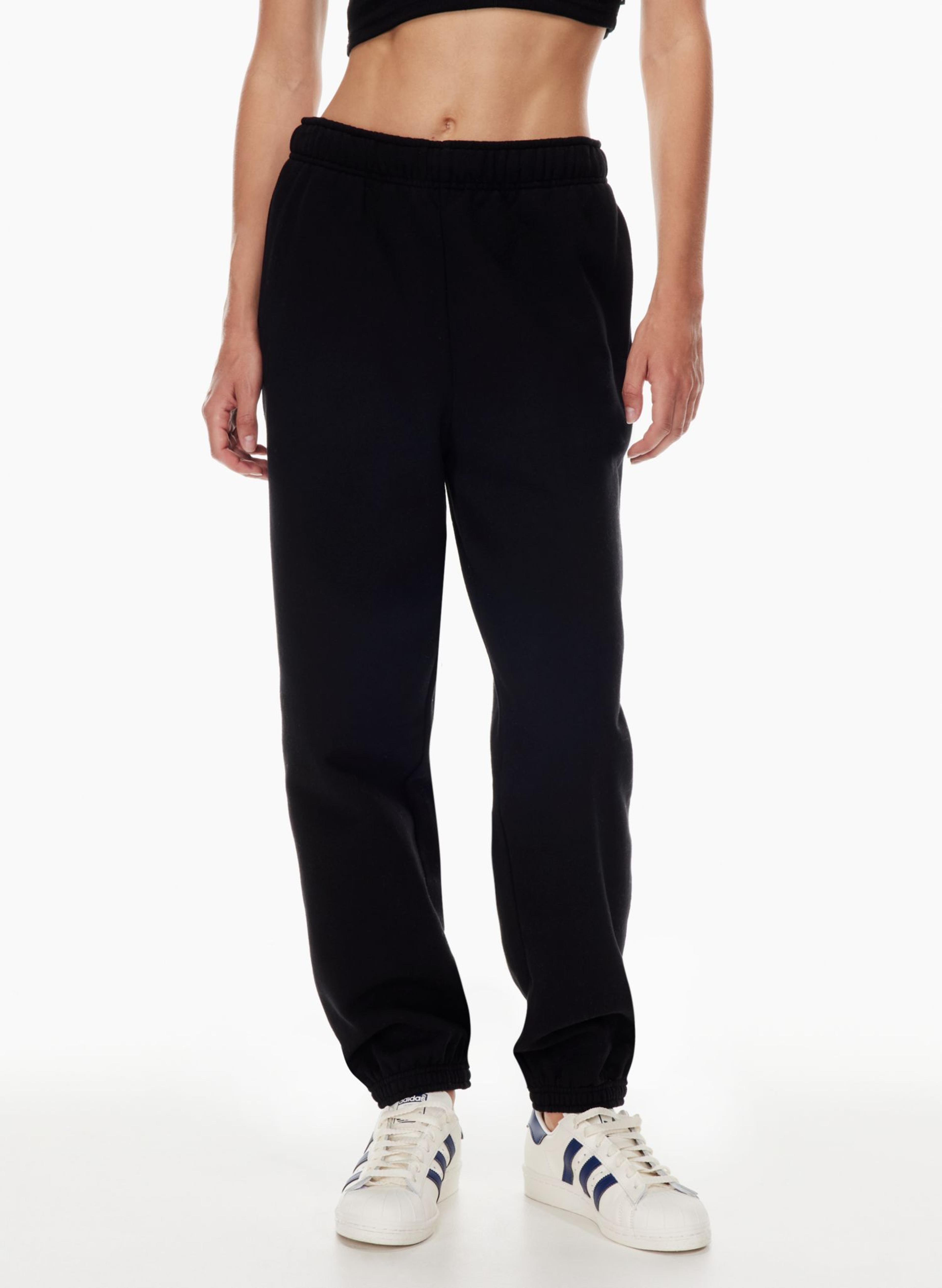 Tna COZY FLEECE MEGA SWEATPANT | Aritzia US