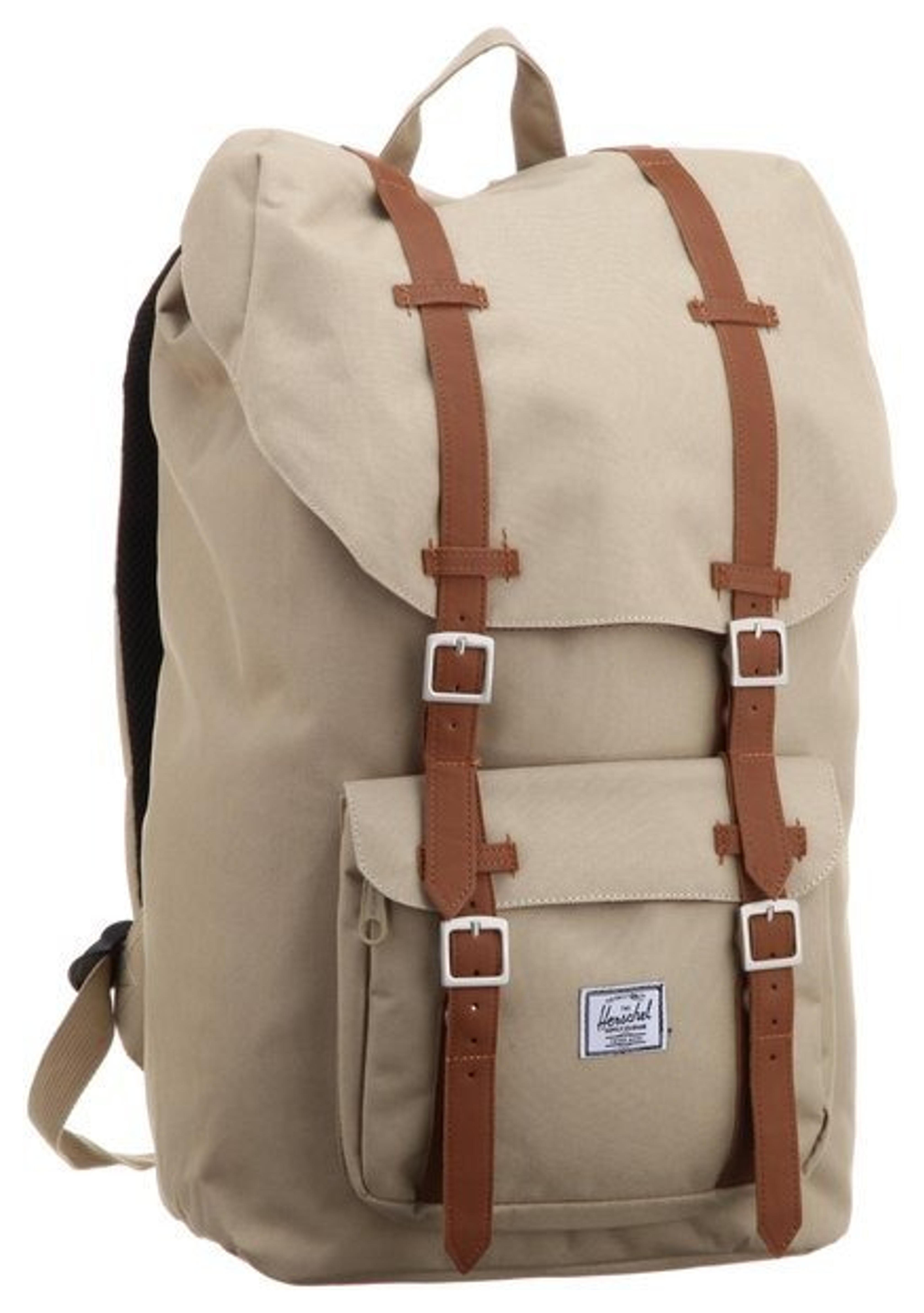 Herschel Supply Co. Little America Canvas