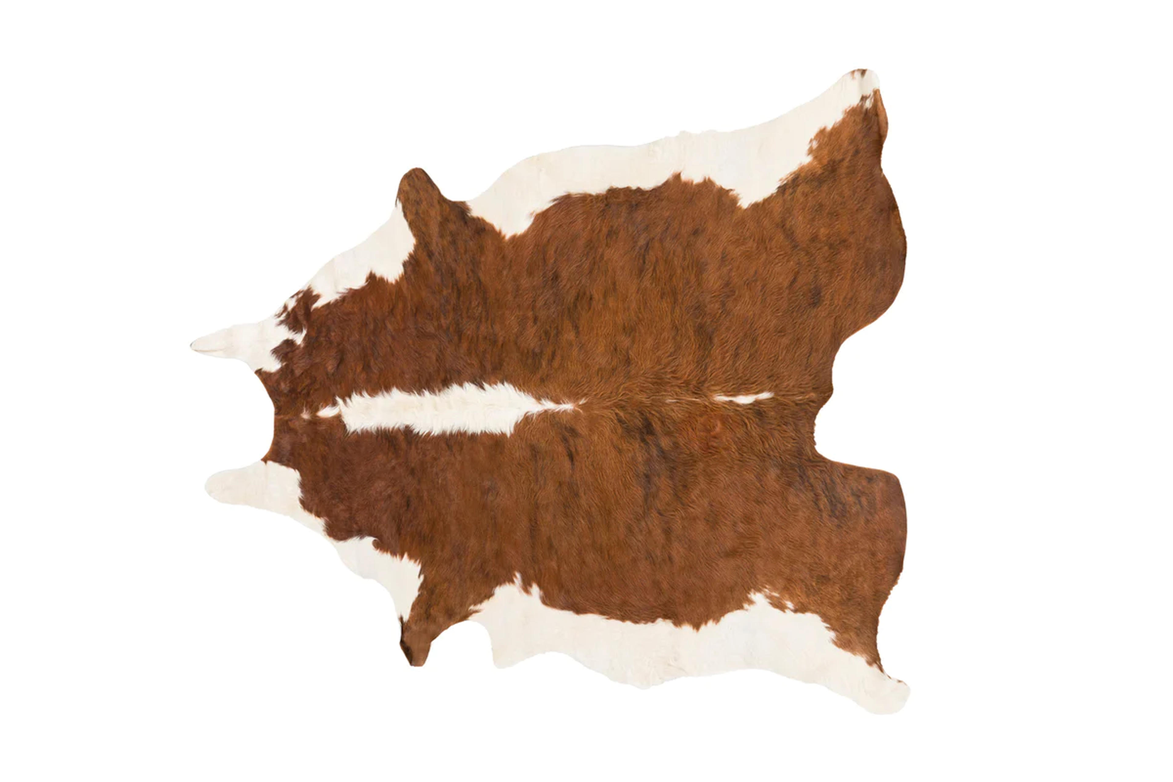 Ranch Hide Rug | FREE DELIVERY | Apt2B