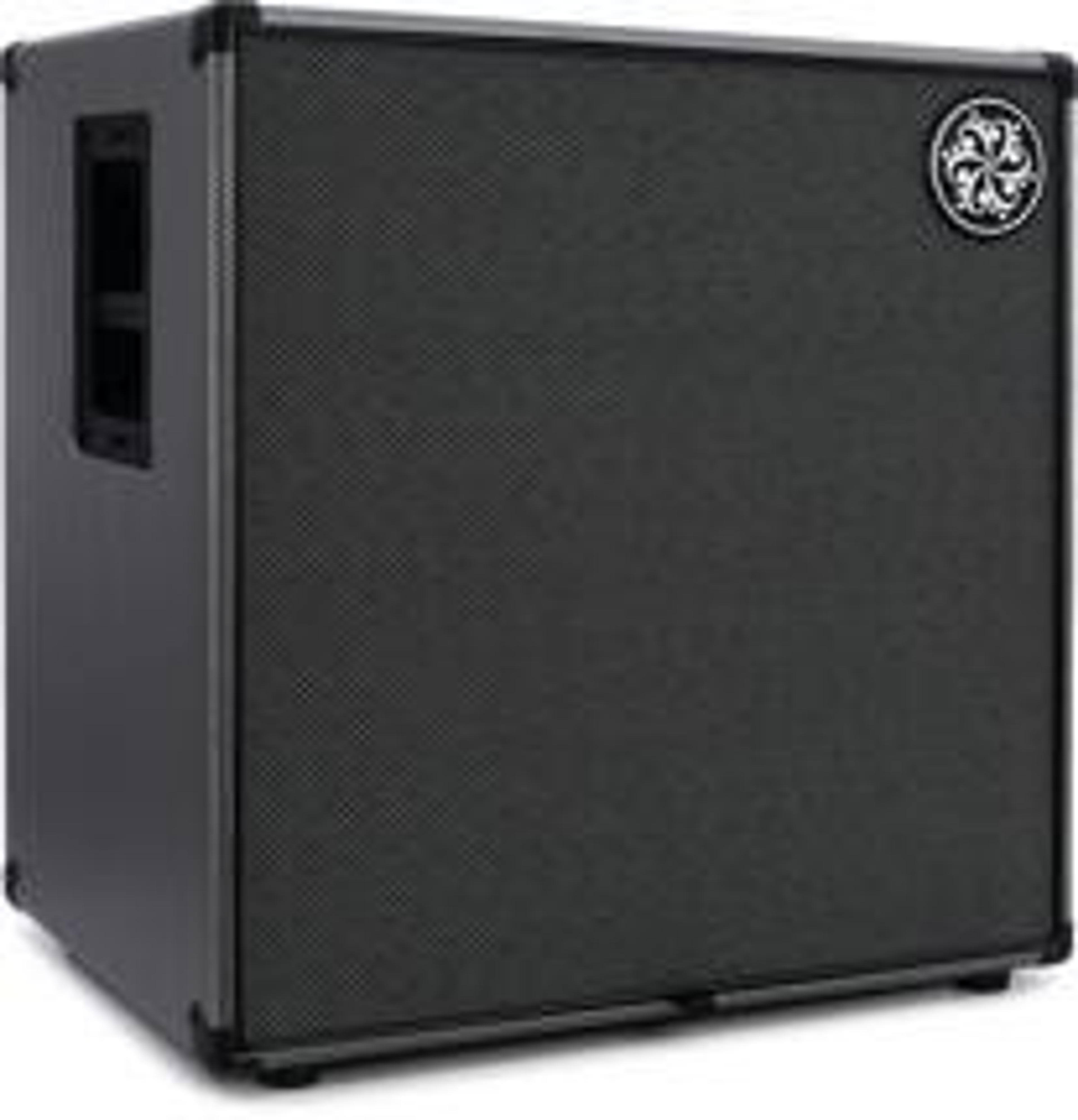 Darkglass DG410NE 1000-watt 4x10" Bass Cabinet