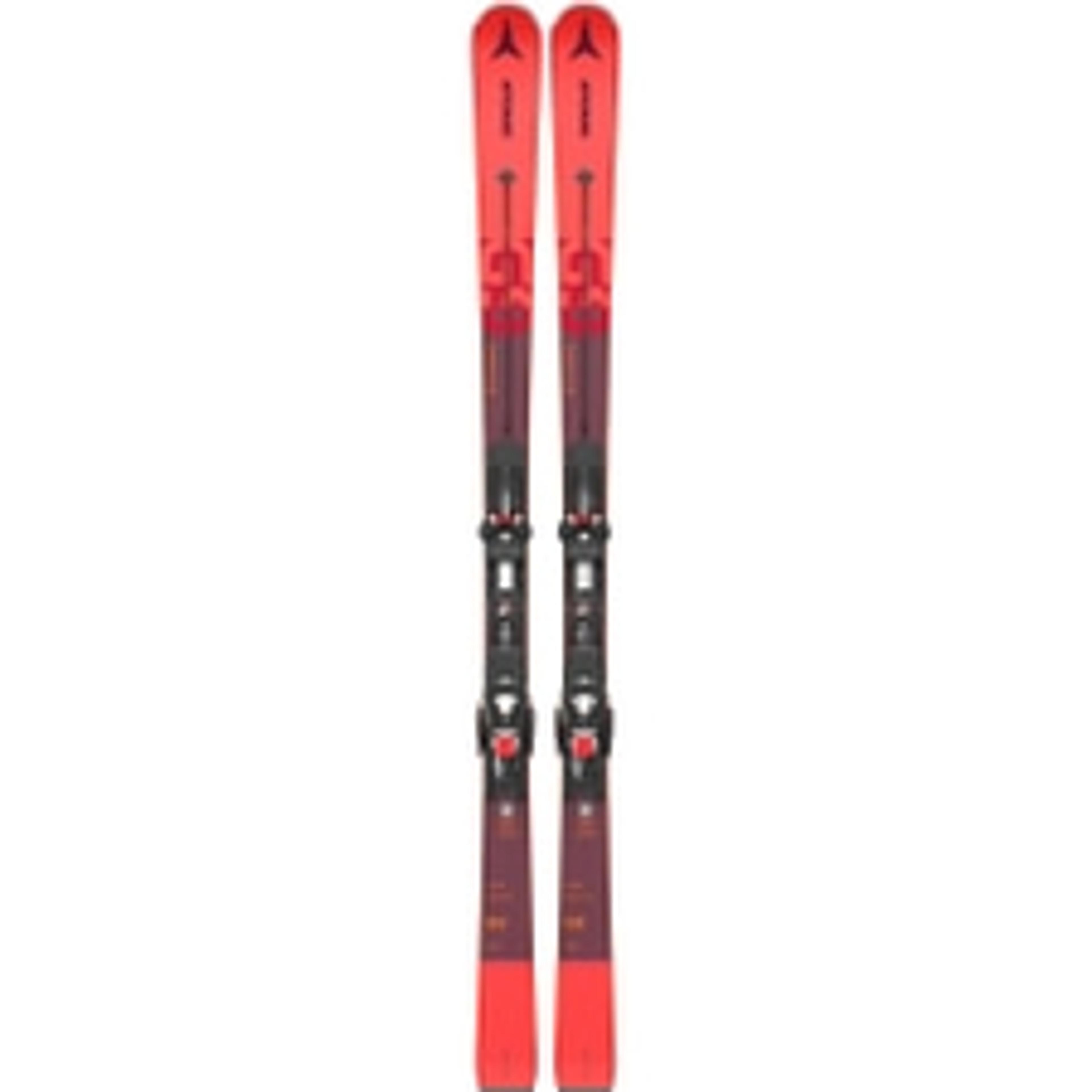 Buy Atomic Redster G9 Servotec + X 12 GW Skis with Bindings online at Sport Conrad