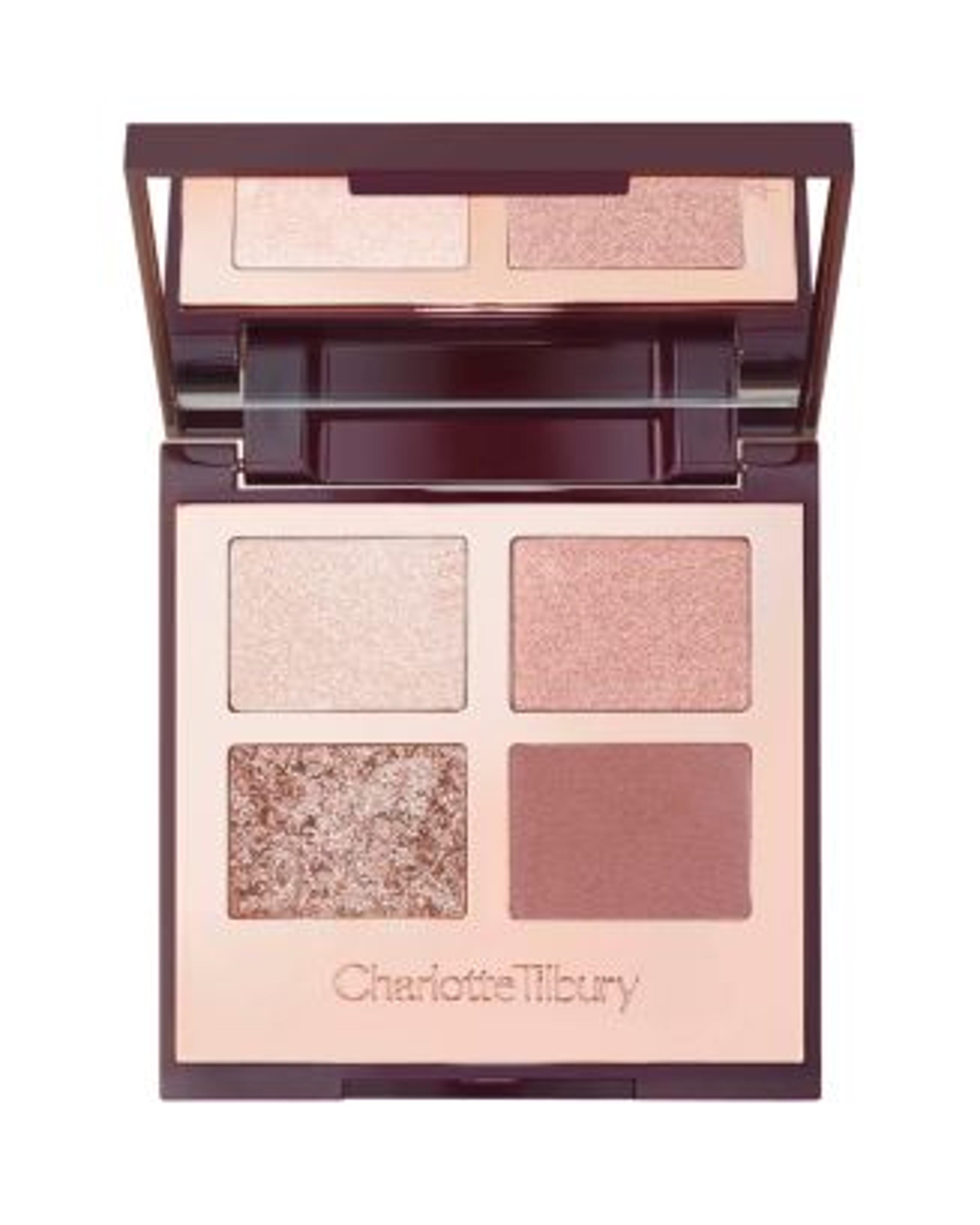 Charlotte Tilbury Luxury Palette Color-Coded Eyeshadows | Bloomingdale's