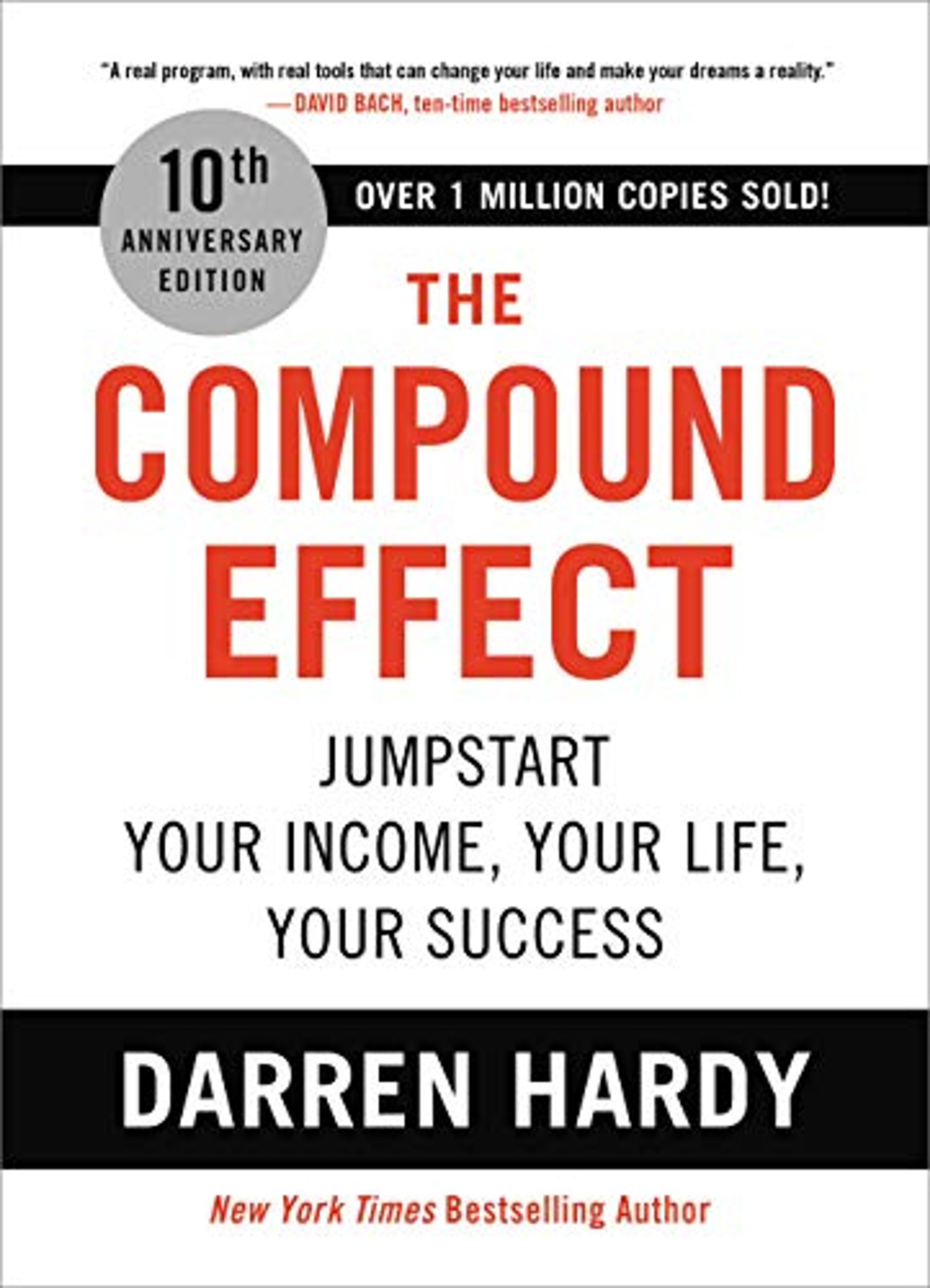 The Compound Effect (10th Anniversary Edition)