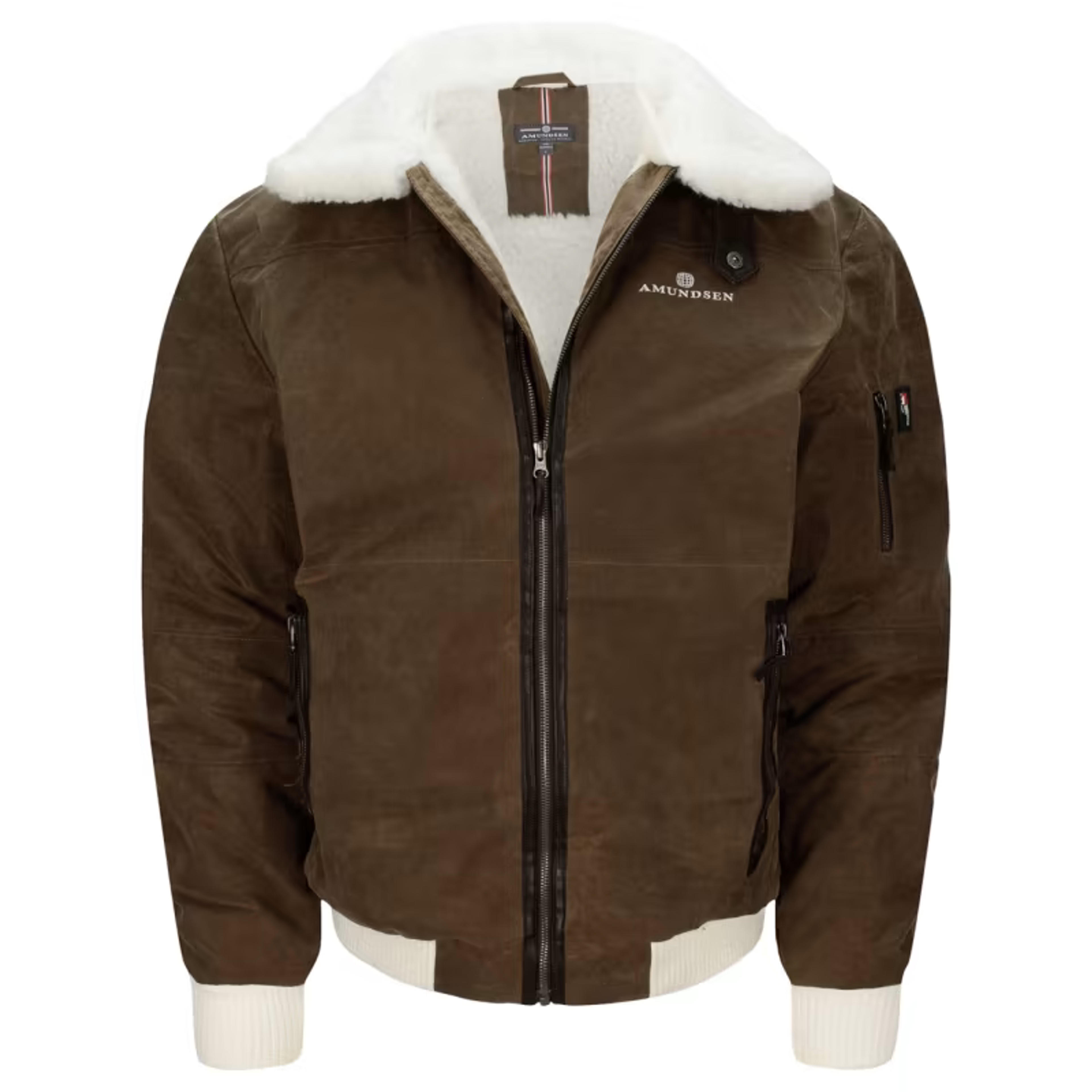 White Eagle Jacket - Men | Amundsen Sports