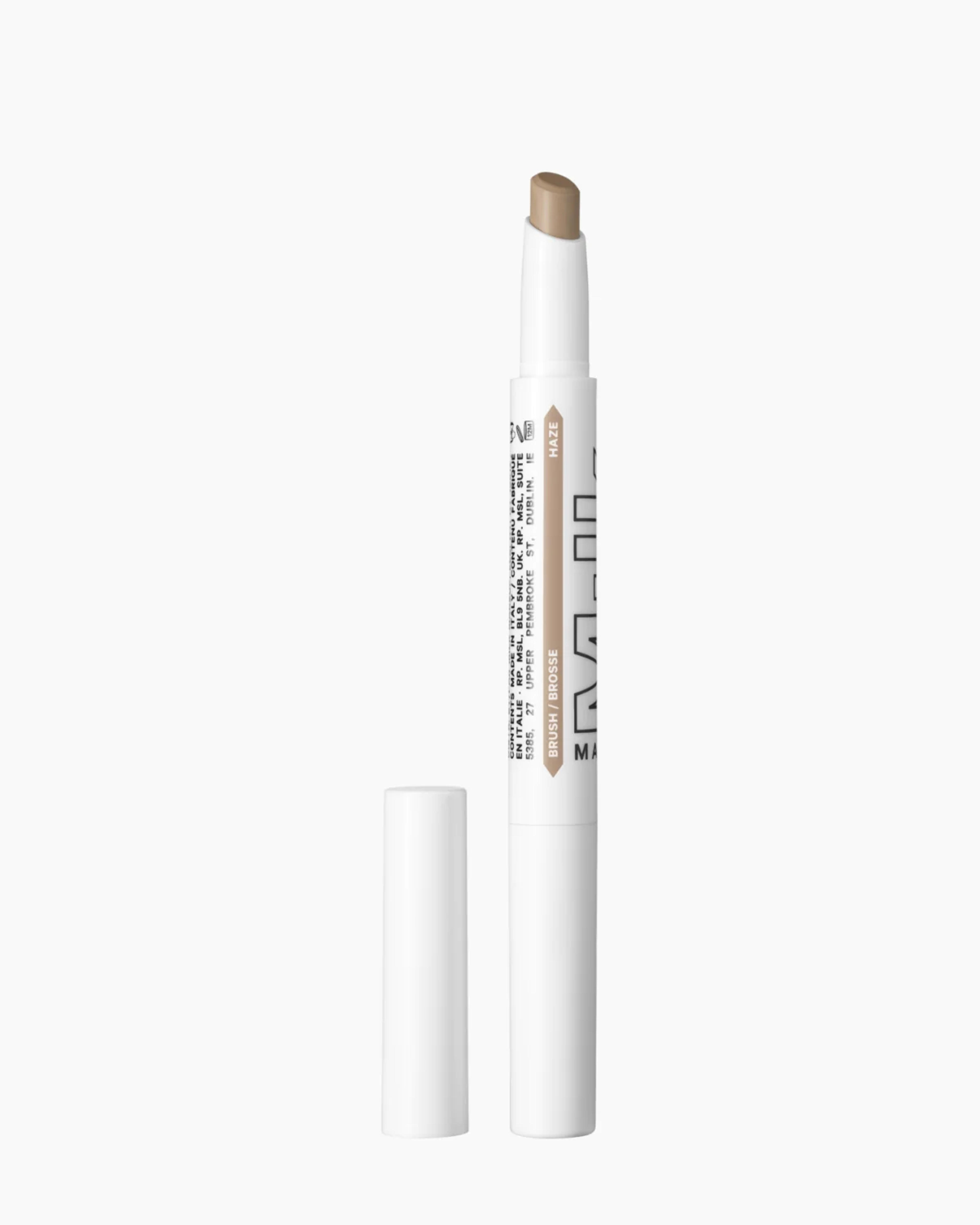 KUSH Brow Shadow Stick Waterproof Eyebrow Pencil | Milk Makeup