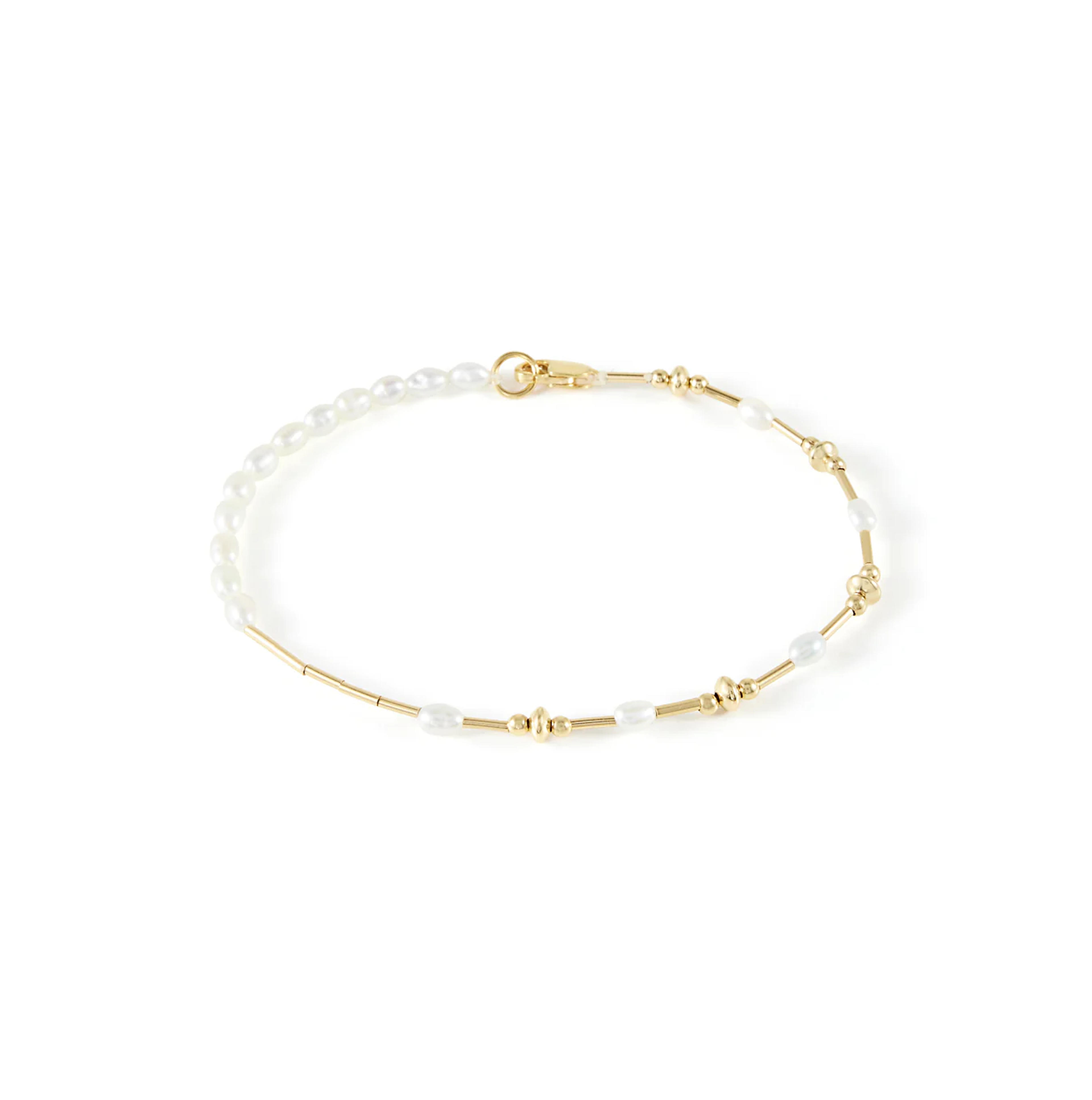 Jussara Bracelet - Gold