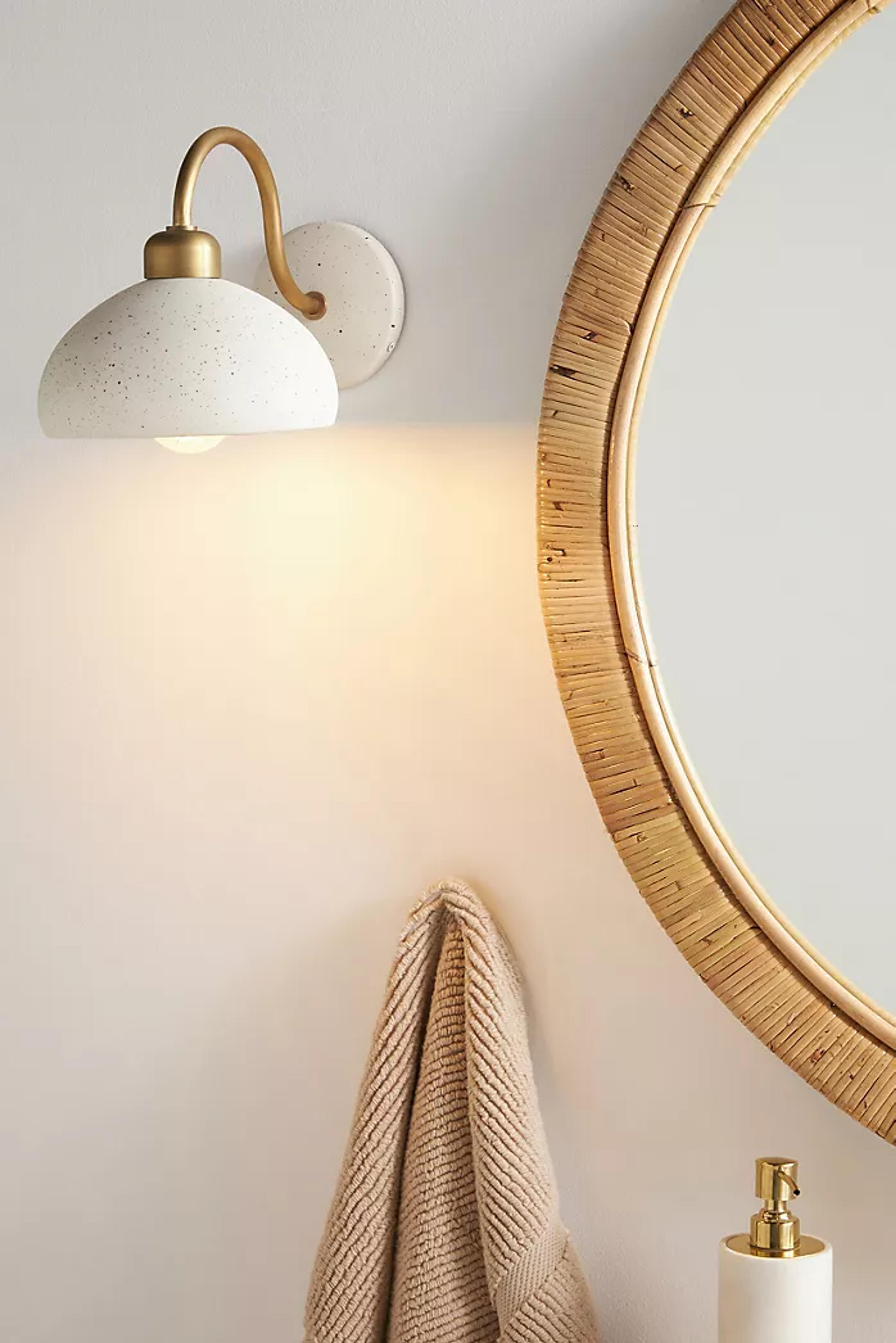 Stevie Sconce | Anthropologie