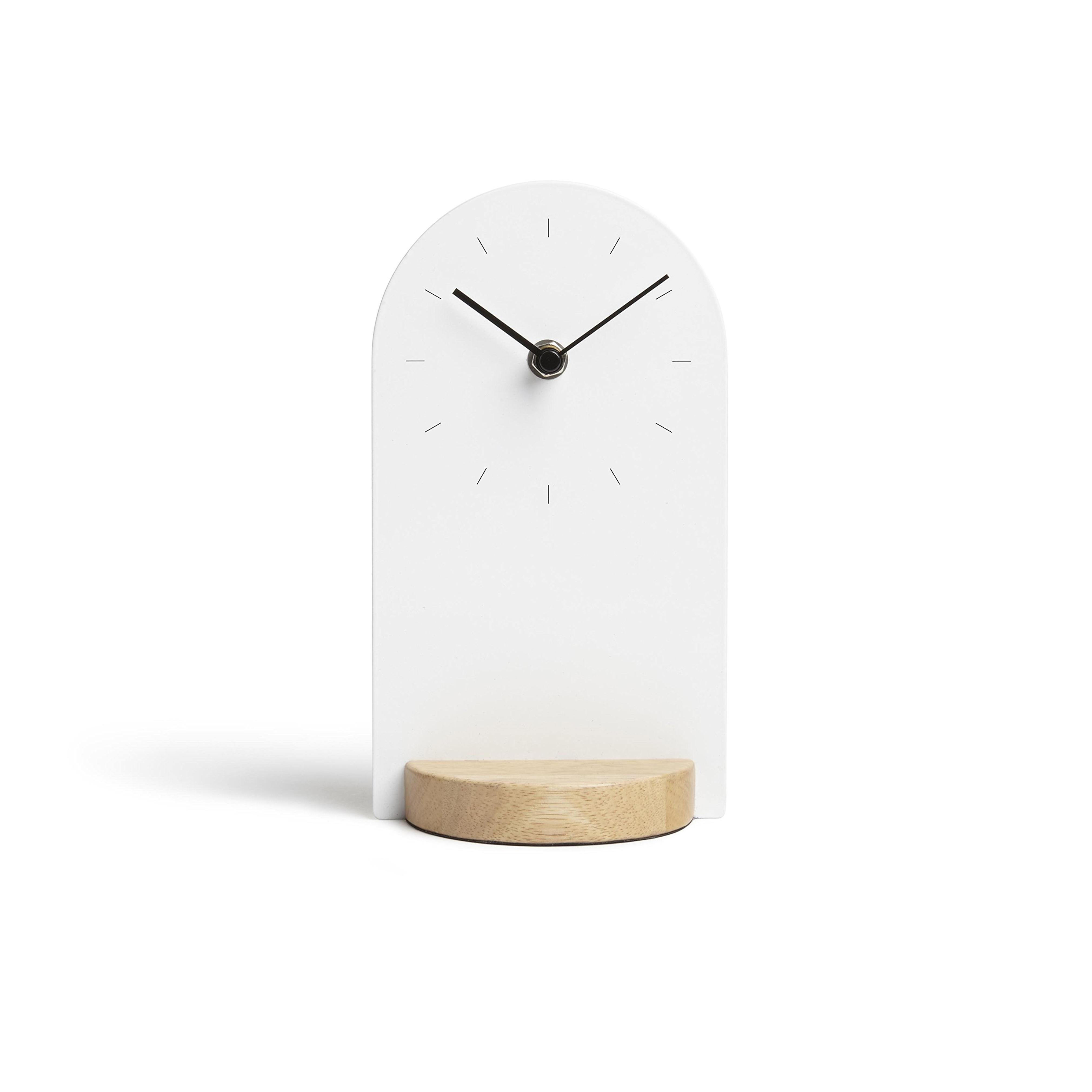 Umbra Sometime Desk Clock