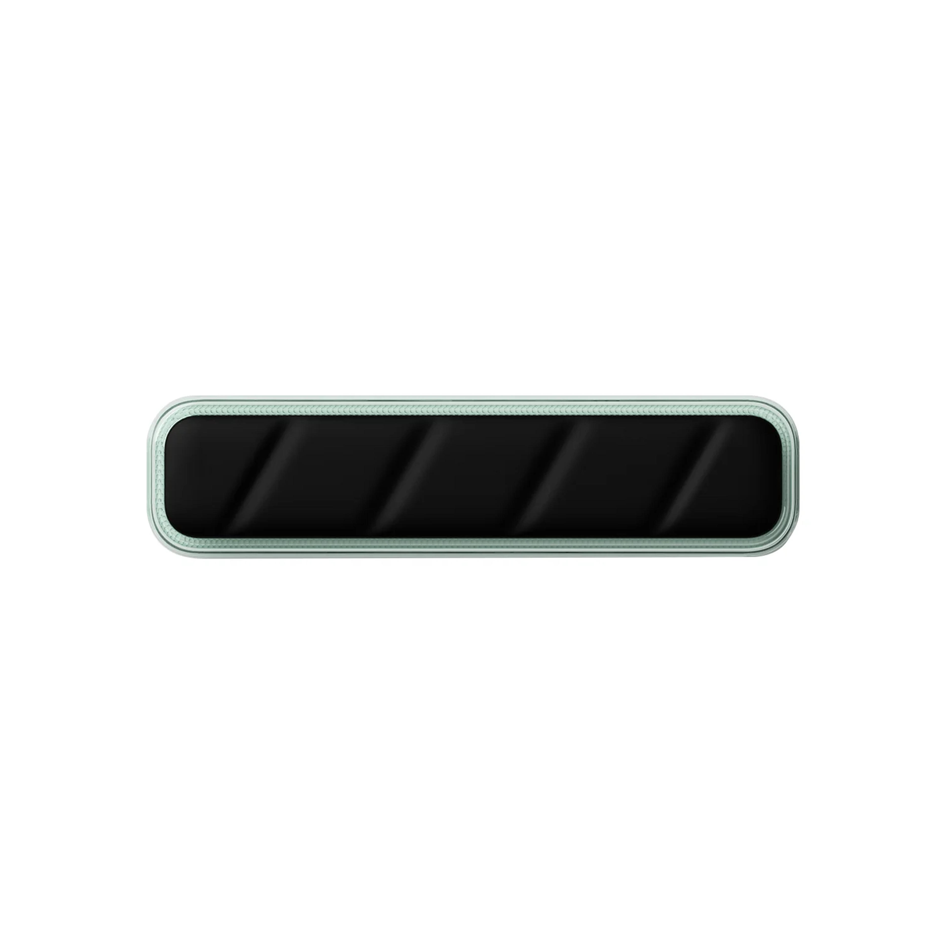 AIRBAR Black Wrist Rest