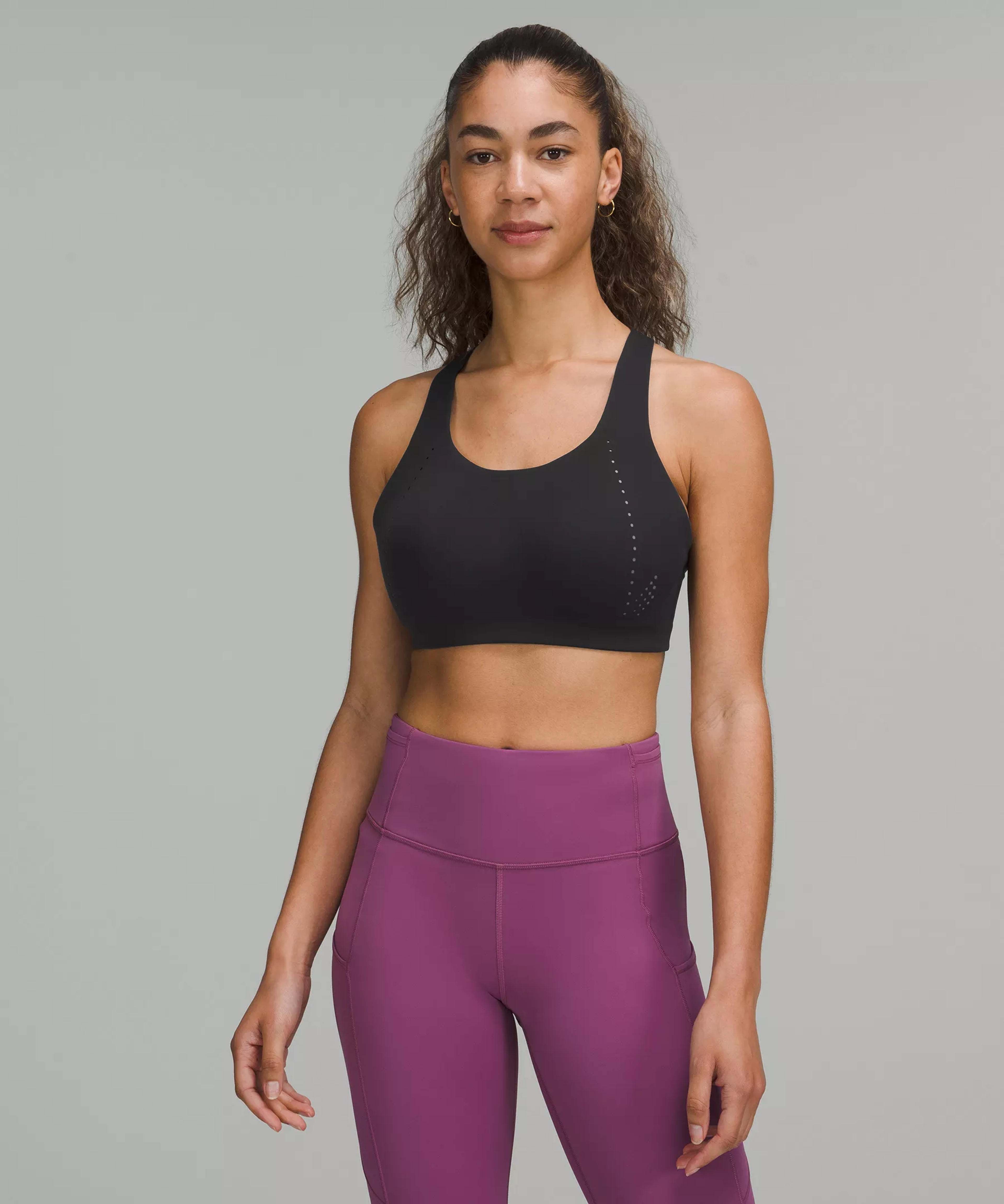 AirSupport Bra *High Support, C–DDD Cups Online Only | Women's Bras | lululemon