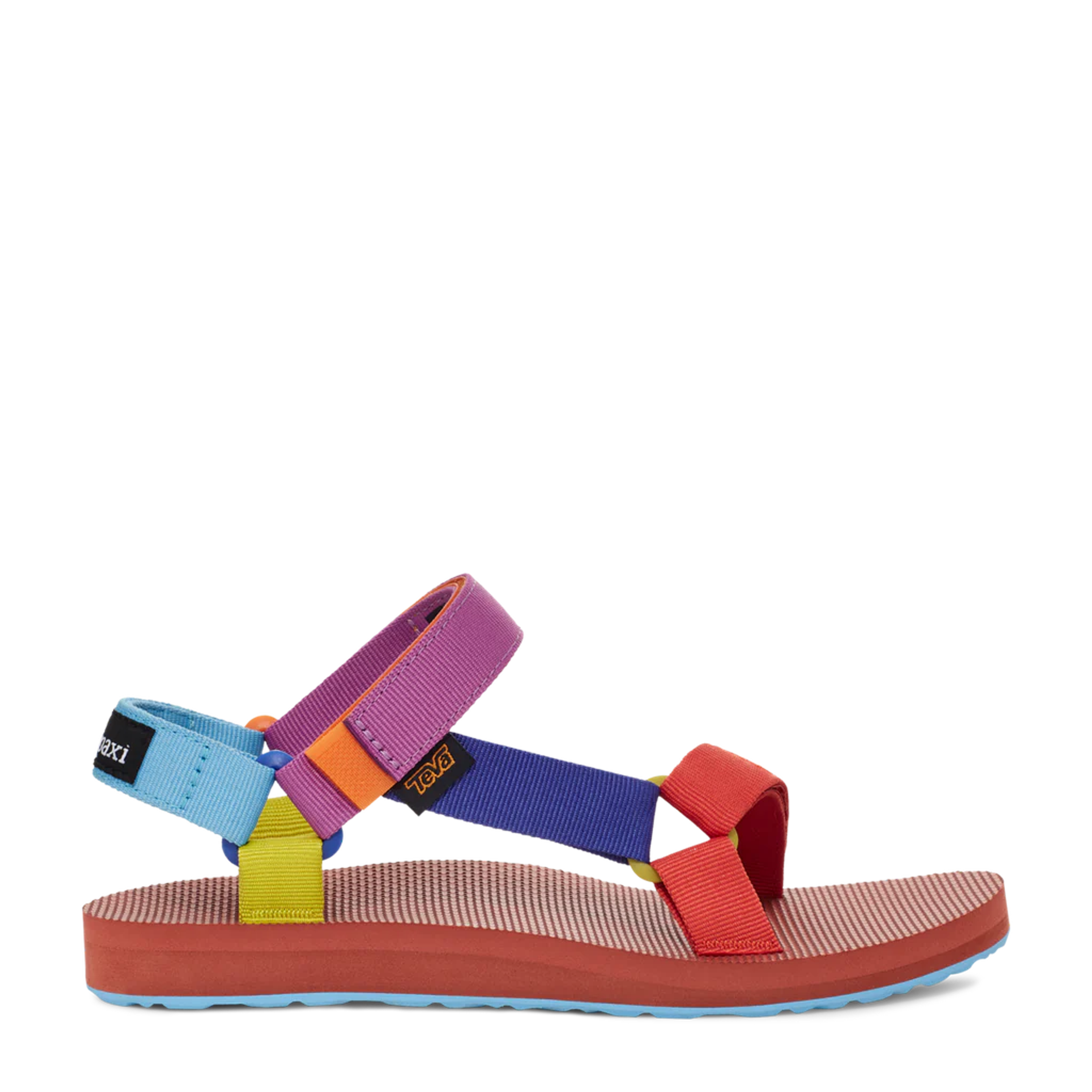 Teva x Cotopaxi Universal Sandal - Women's - Sale