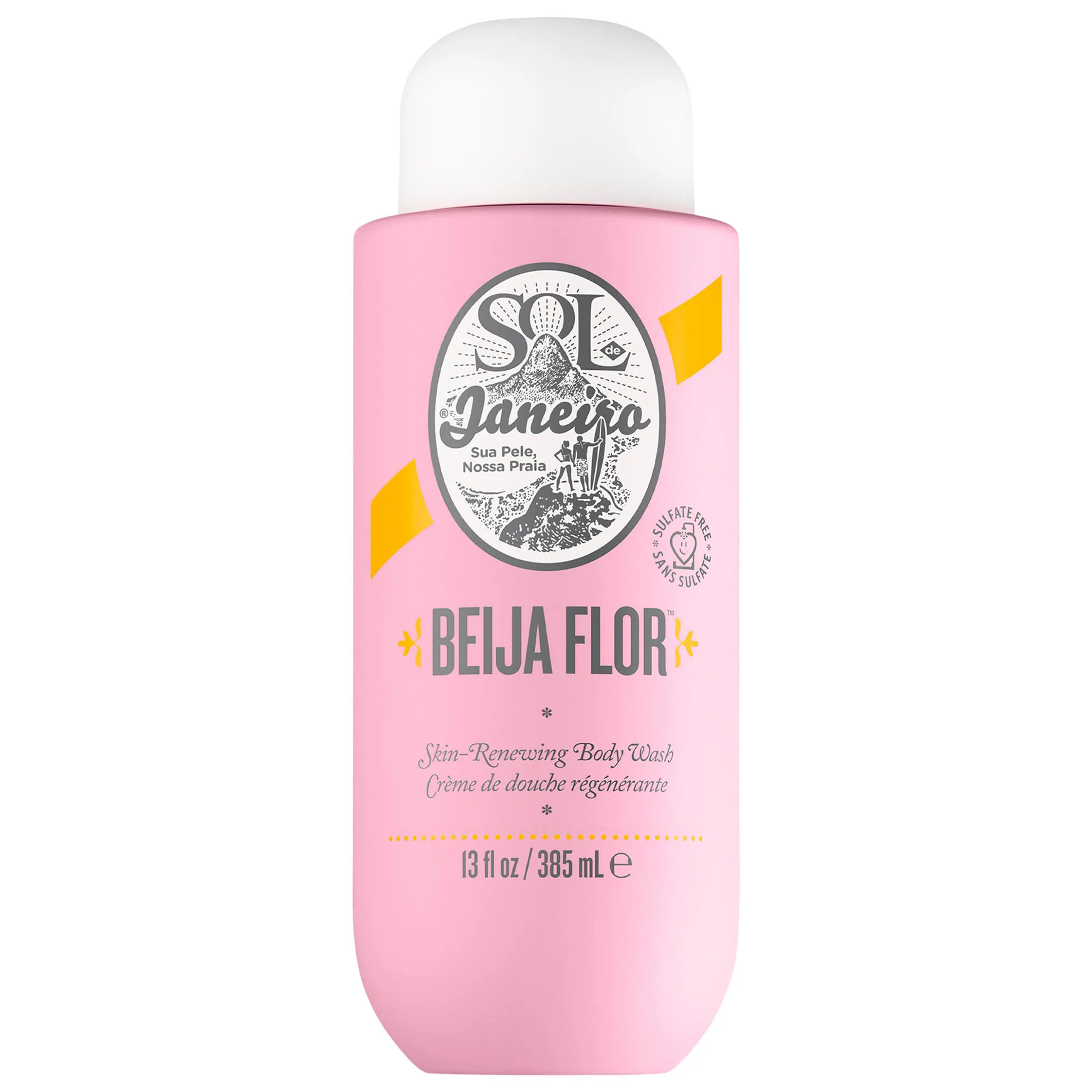 Beija Flor™ Renewing Body Wash - Sol de Janeiro