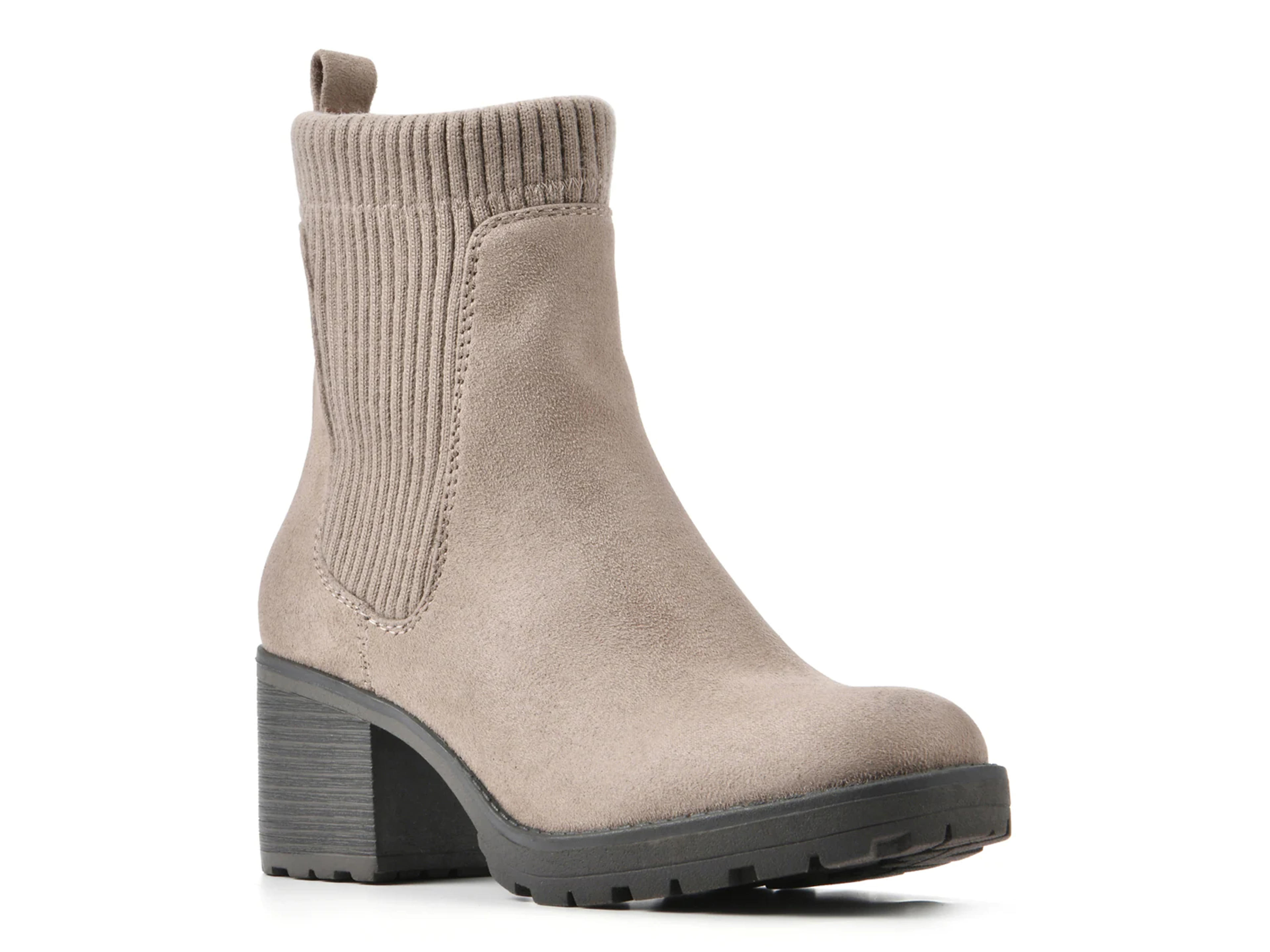 White Mountain Benji Bootie - Free Shipping | DSW