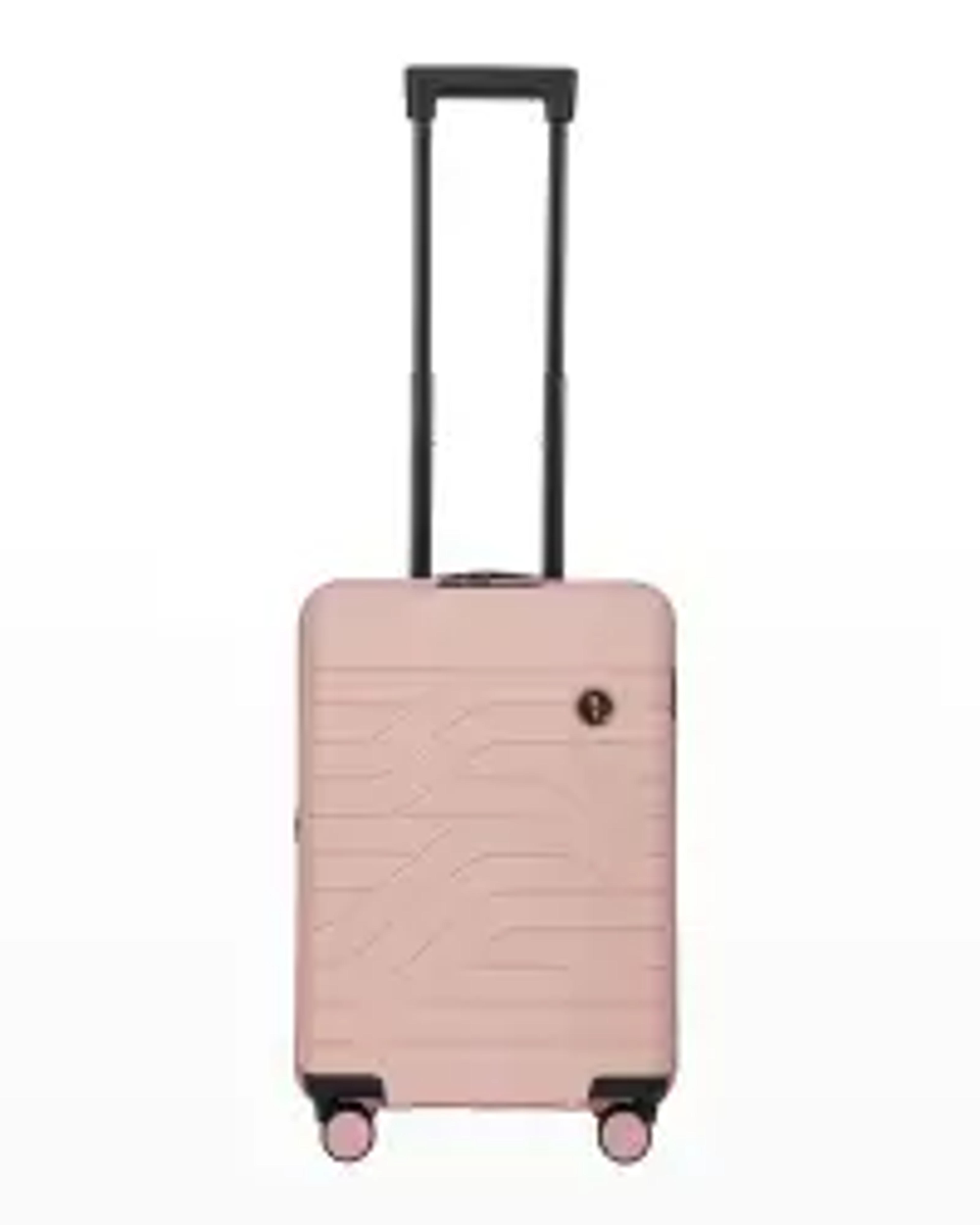 Bric's - B/Y Ulisse 21 Carry-On Expandable Spinner Luggage