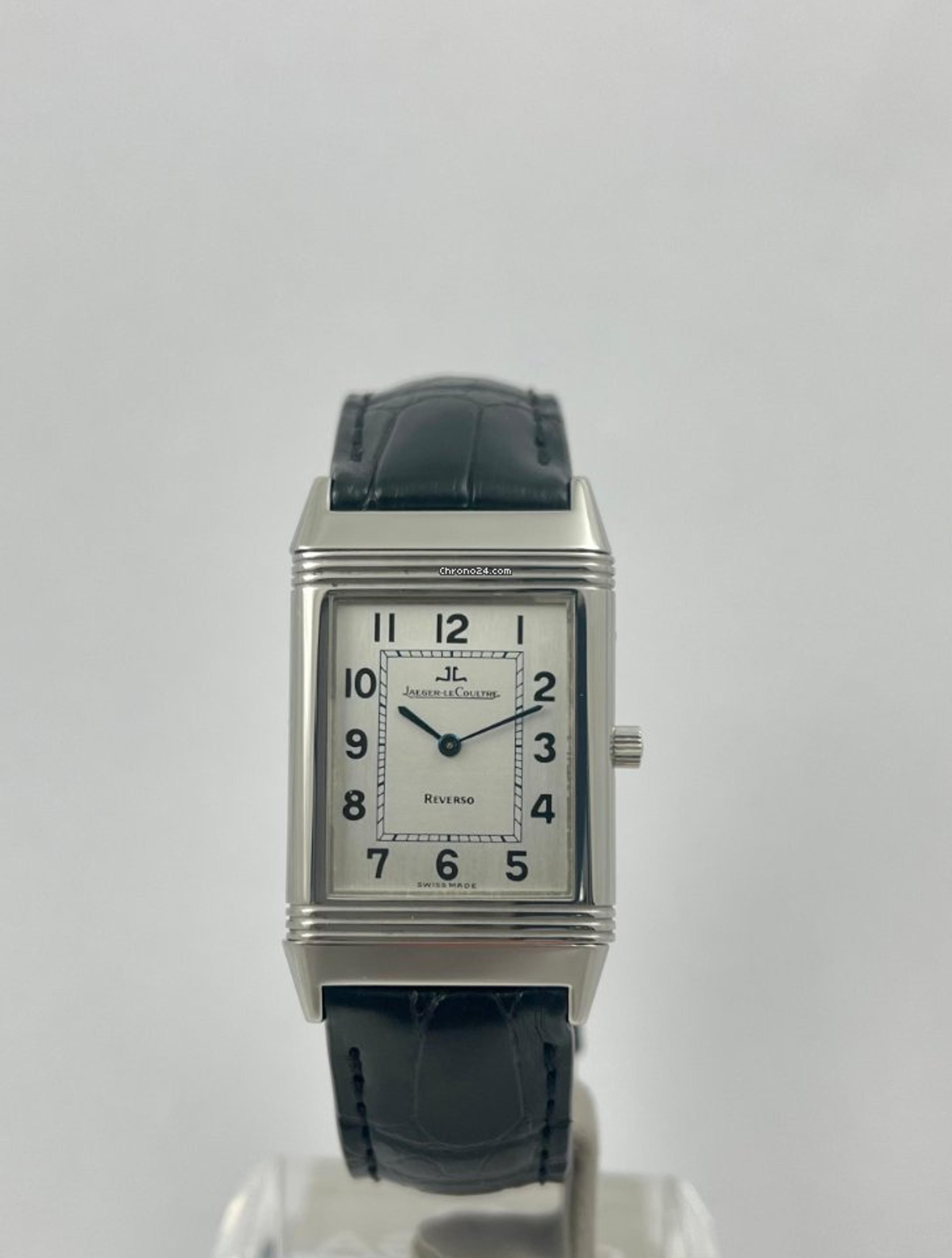 Jaeger-LeCoultre Reverso Classique Lady Medium Size por 4 200 € para vender por um Trusted Seller na Chrono24