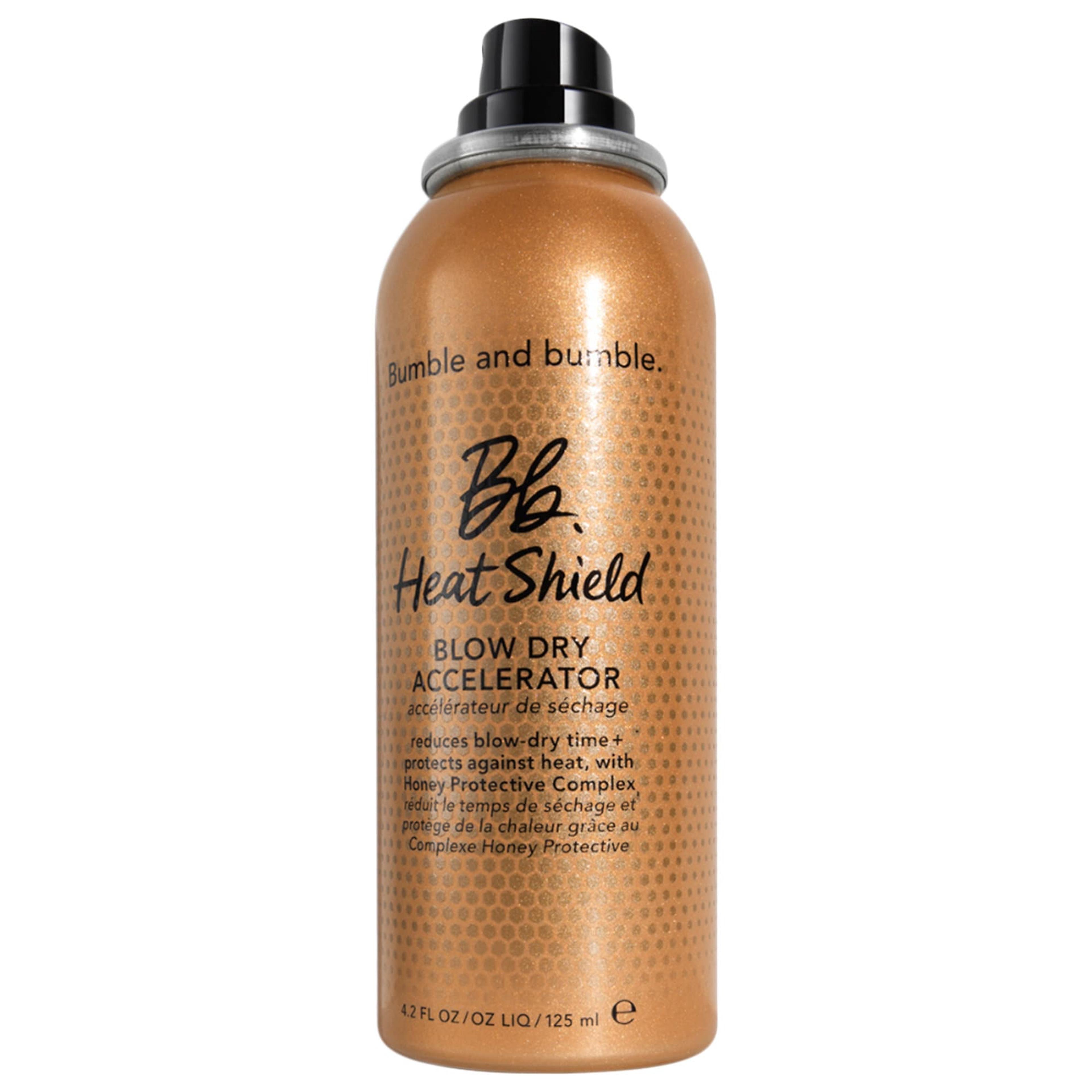 Bumble and bumble Bb. Heat Shield Blow Dry Accelerator