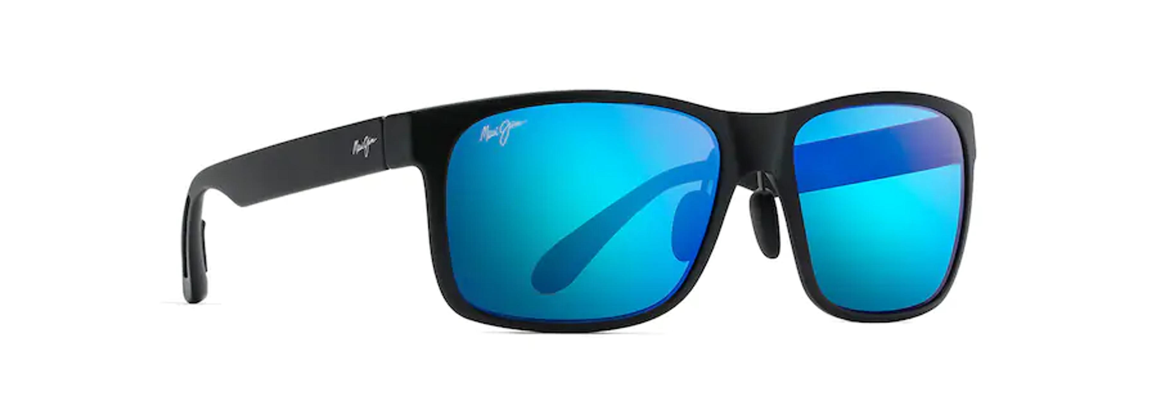 Red Sands Polarized Sunglasses | Maui Jim®