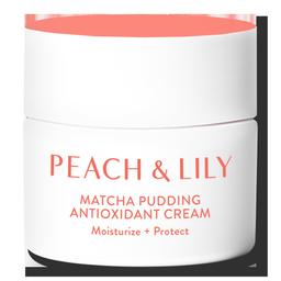 Matcha Pudding Antioxidant Cream - PEACH & LILY | Ulta Beauty
