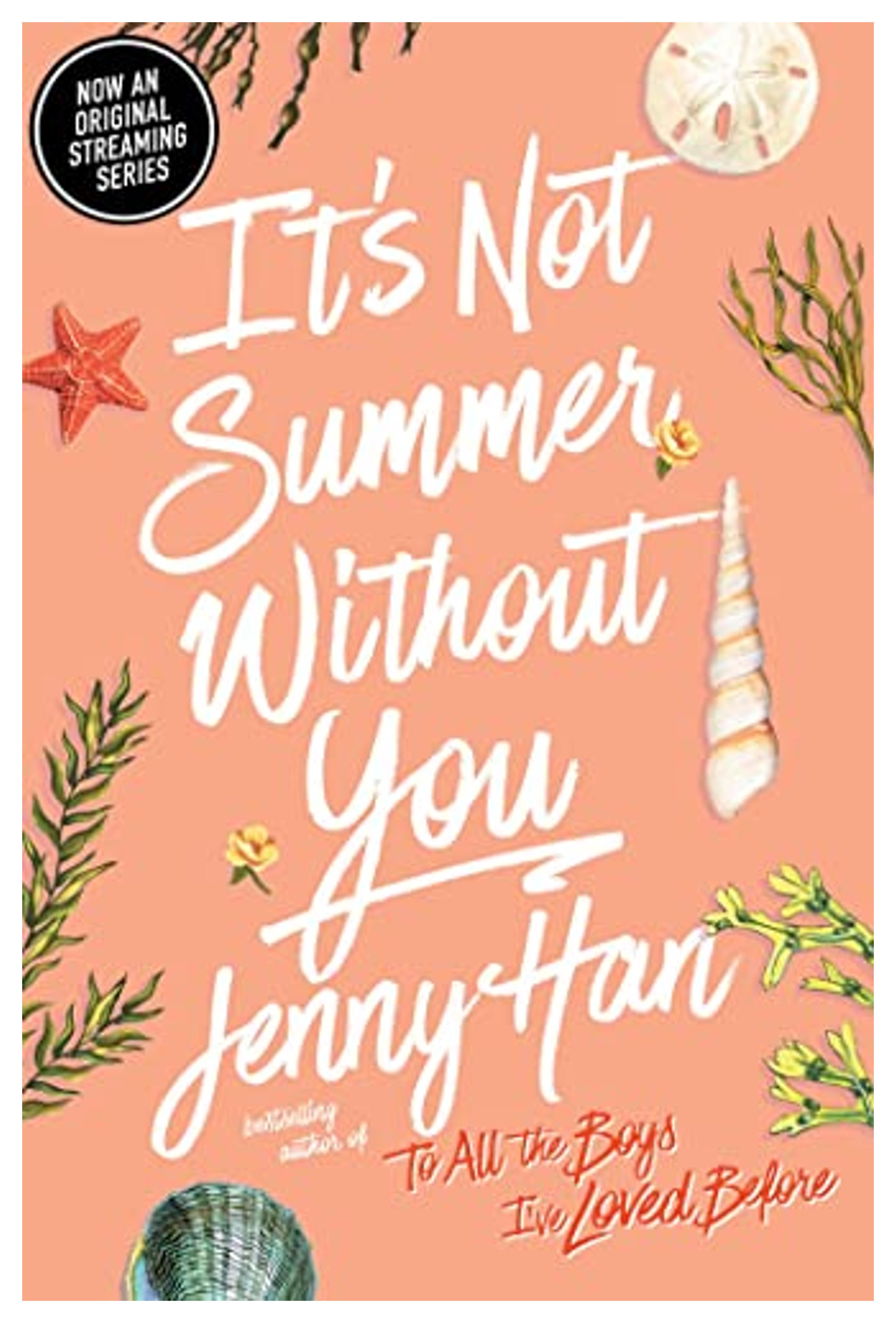 It's Not Summer Without You: Han, Jenny + Free Shipping