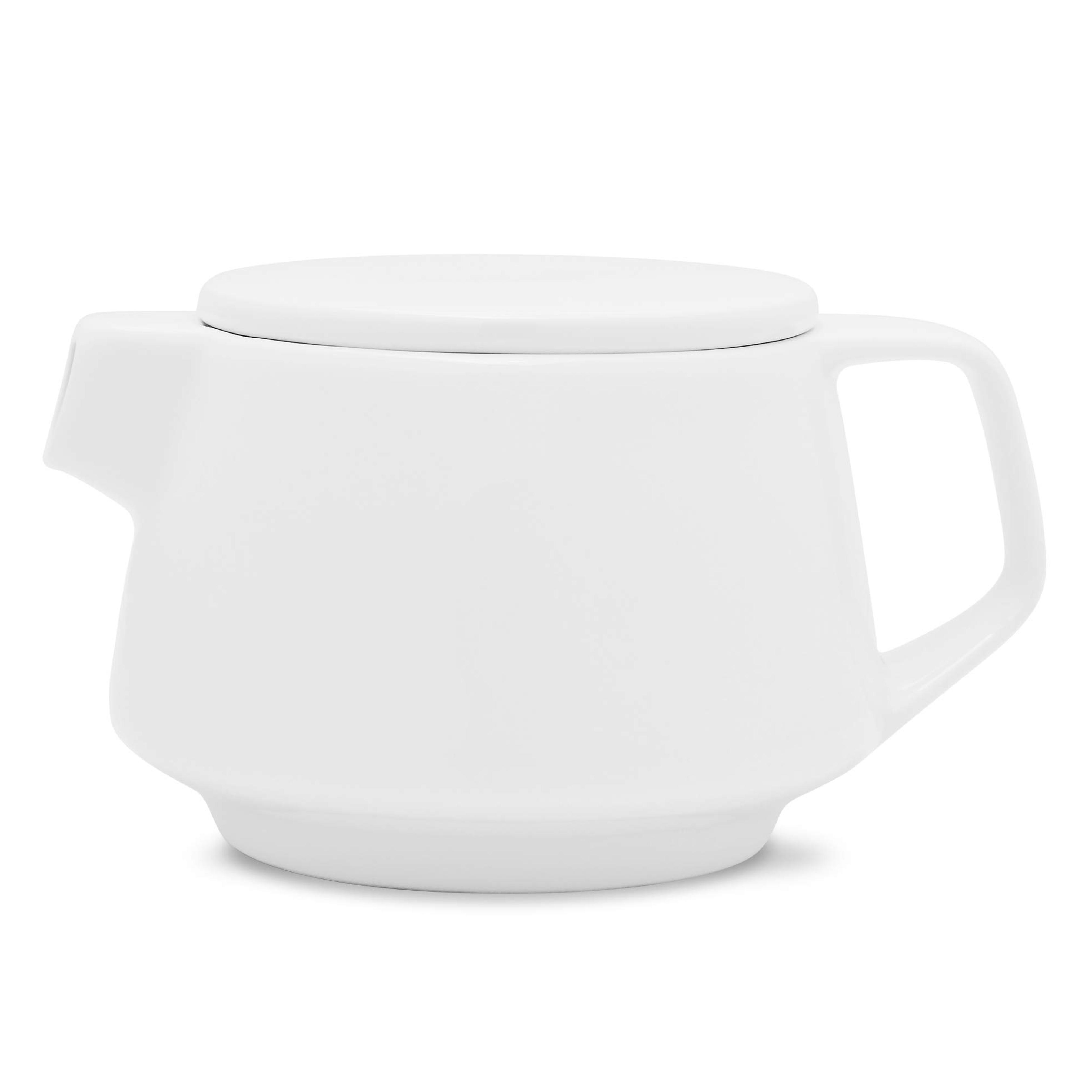 Marc Newson Tea Pot