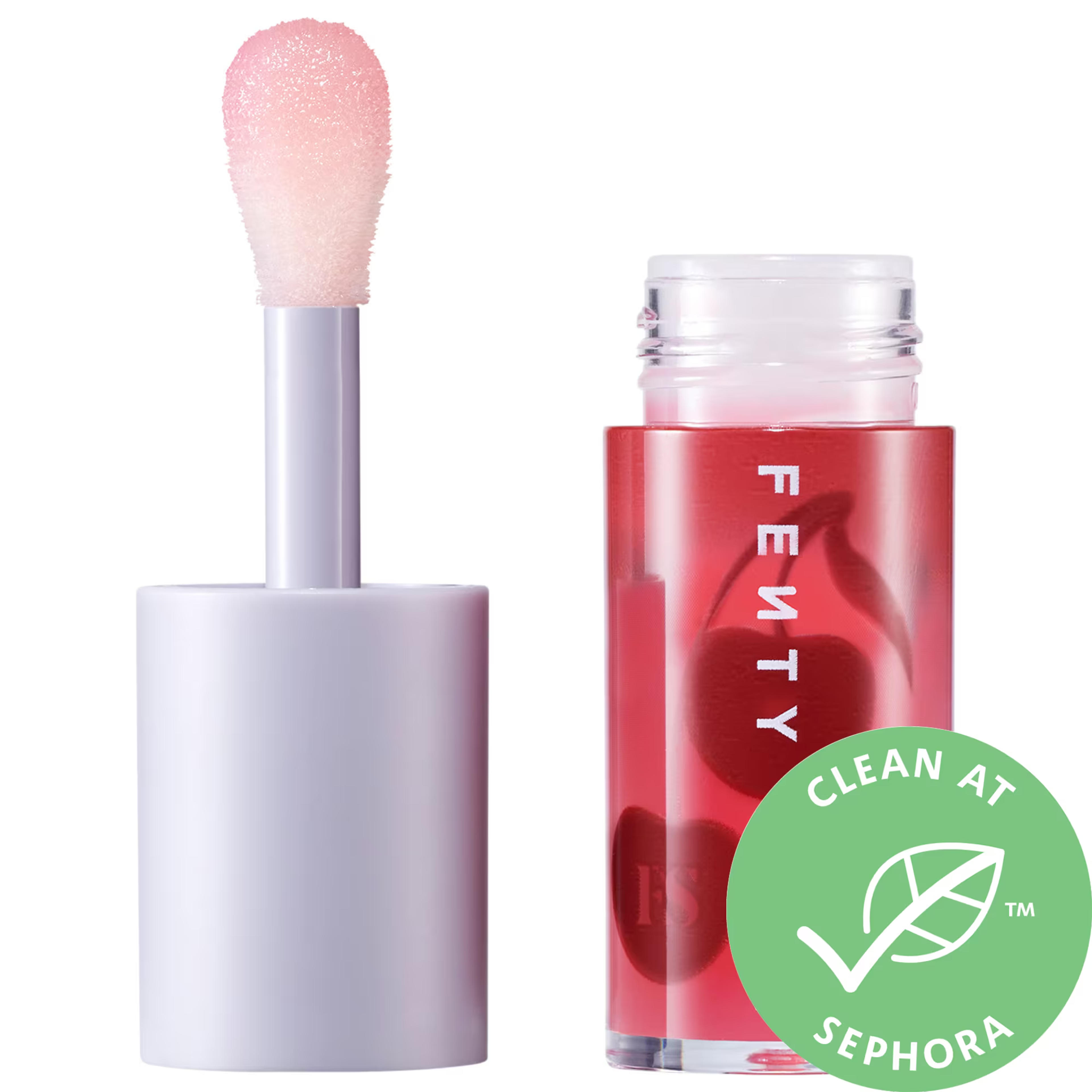 Fenty Skin Fenty Treatz Hydrating + Strengthening Lip Oil