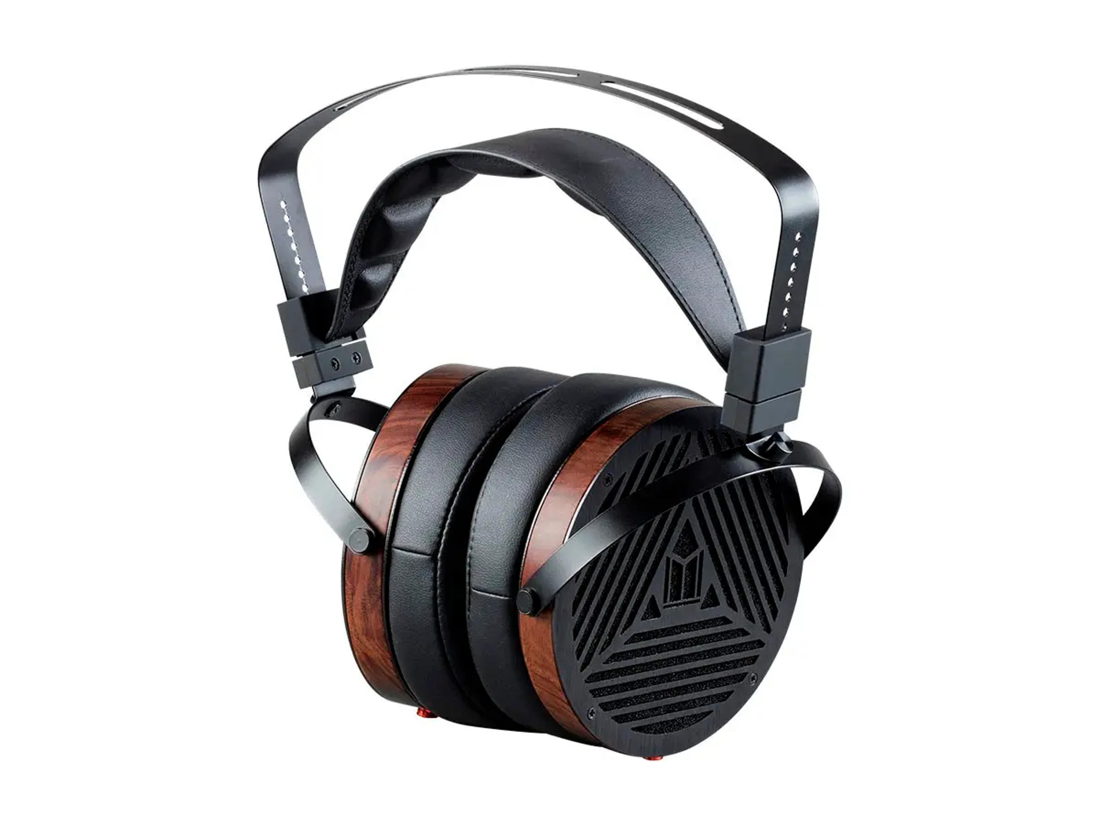 Monolith by Monoprice M1060 Over Ear Open Back Planar Magnetic Headphones - Monoprice.com