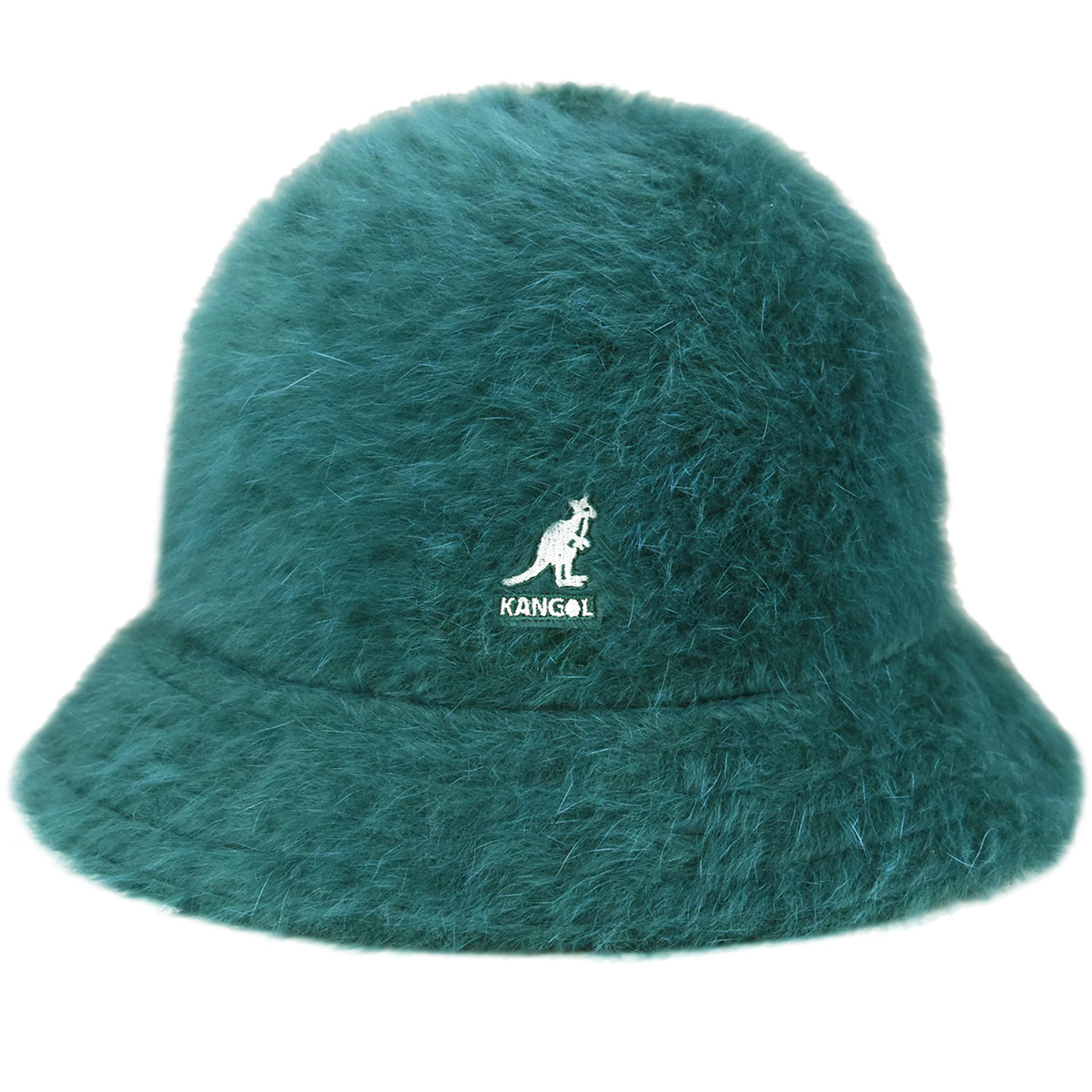 Furgora Casual | Iconic Bucket Hats | Shop Hats by Kangol FREE SHIPPING & RETURNS