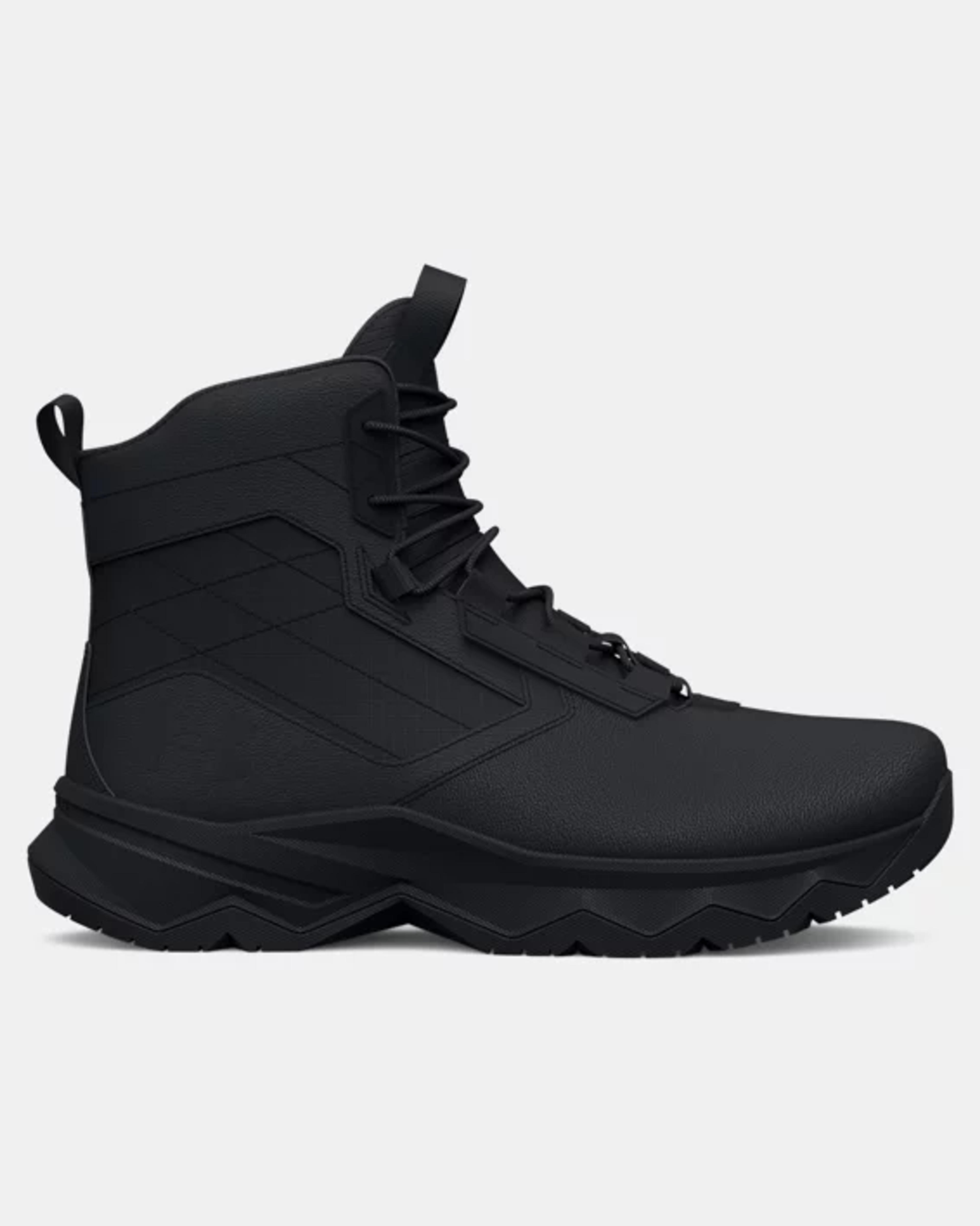 Men's UA Stellar G2 6" Tactical Boots | Under Armour