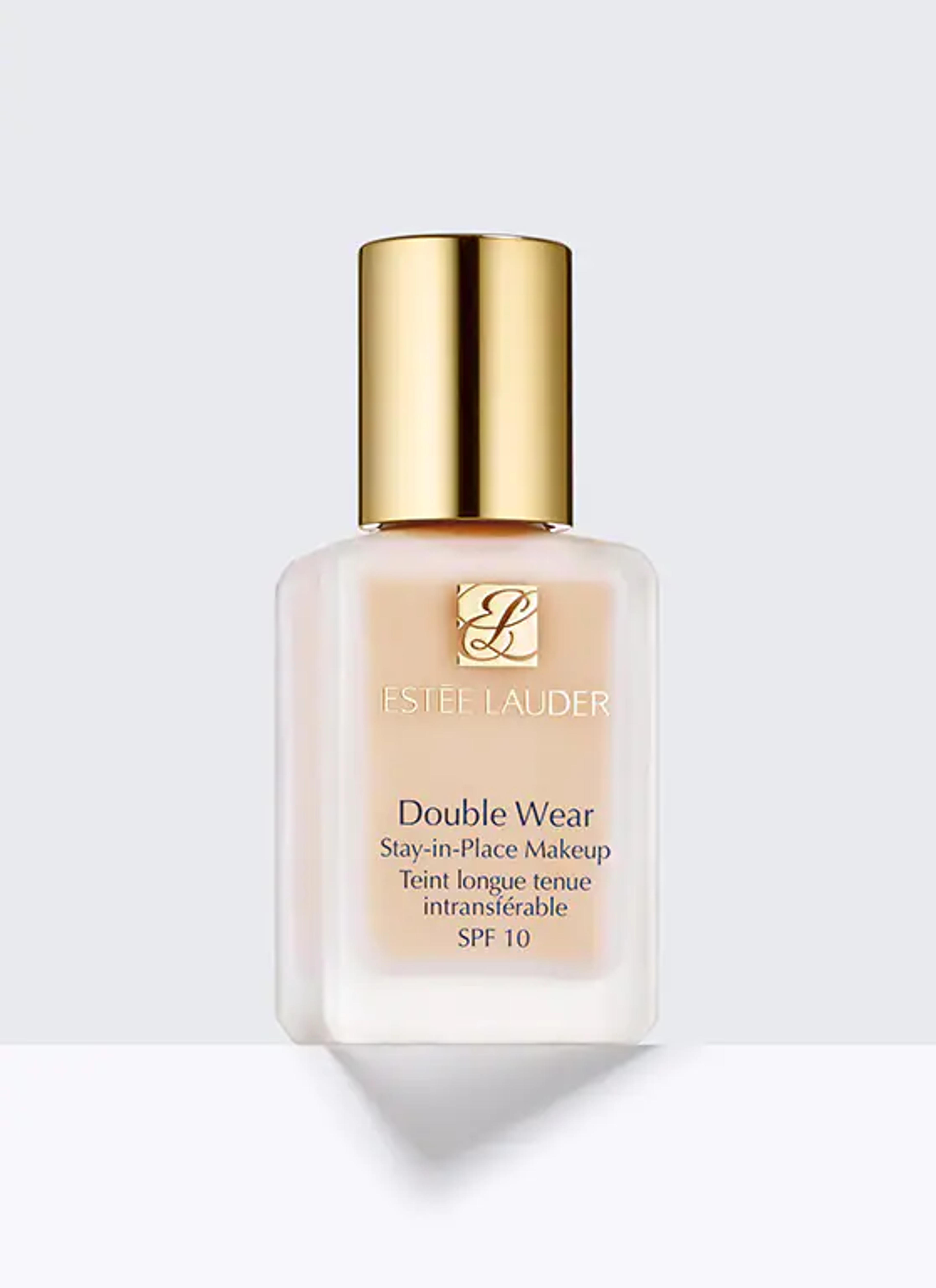 Double Wear | Stay-in-Place Makeup SPF 10 | Estee Lauder Switzerland E-commerce Site