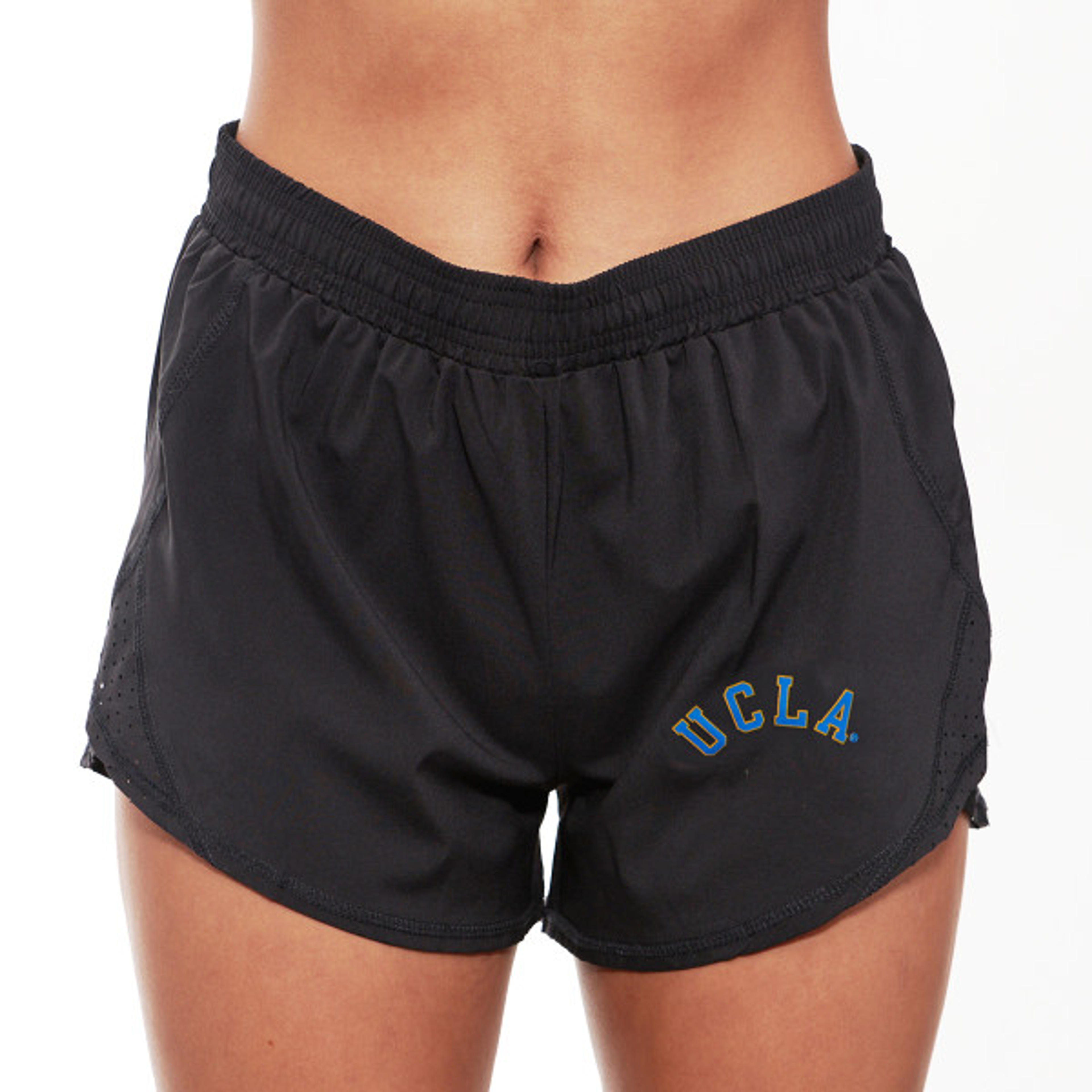 UCLA Women's Workout Short | Bruin Team Shop