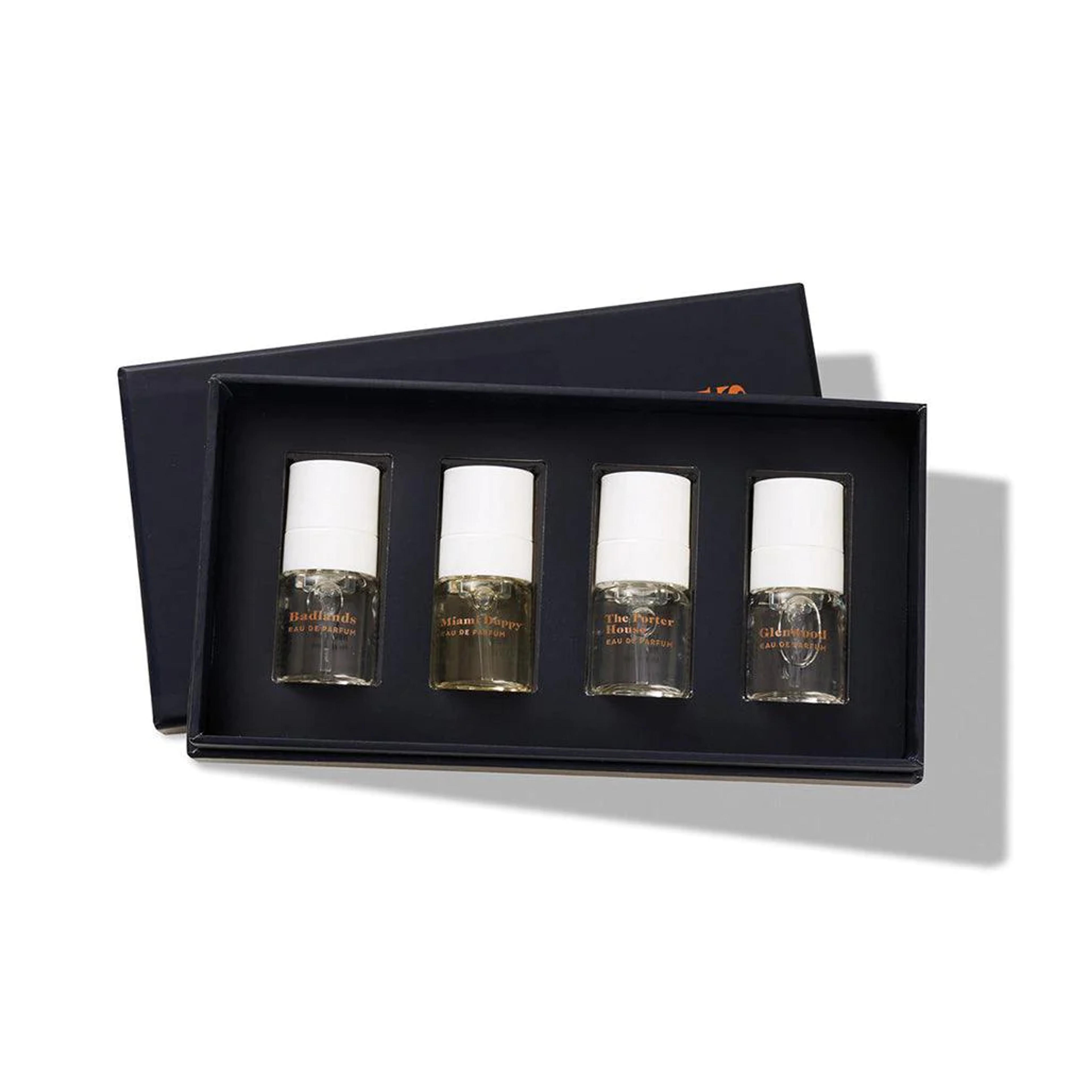 Cologne Library Collection | $35