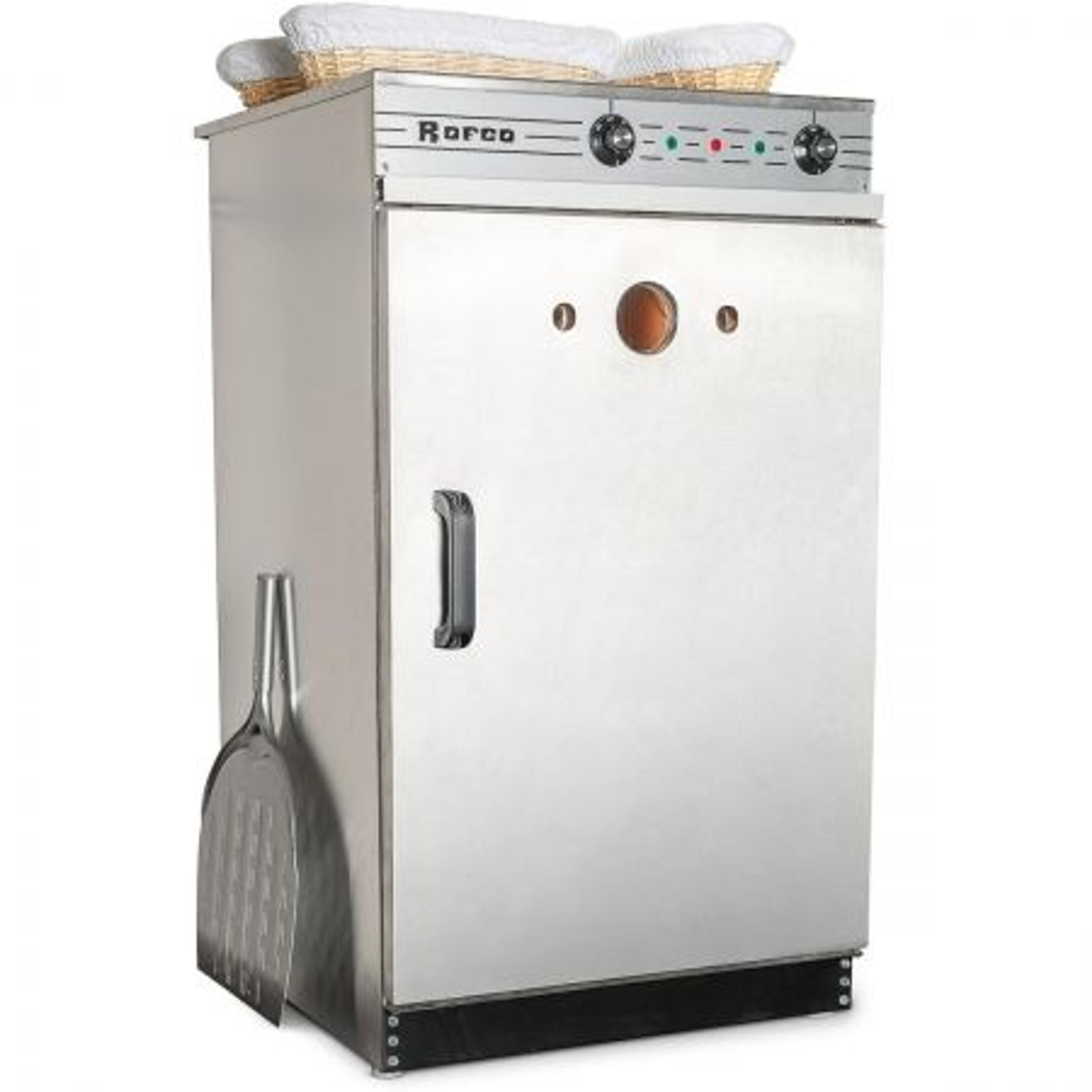 Rofco Brick Bread Oven B40 | $3,800