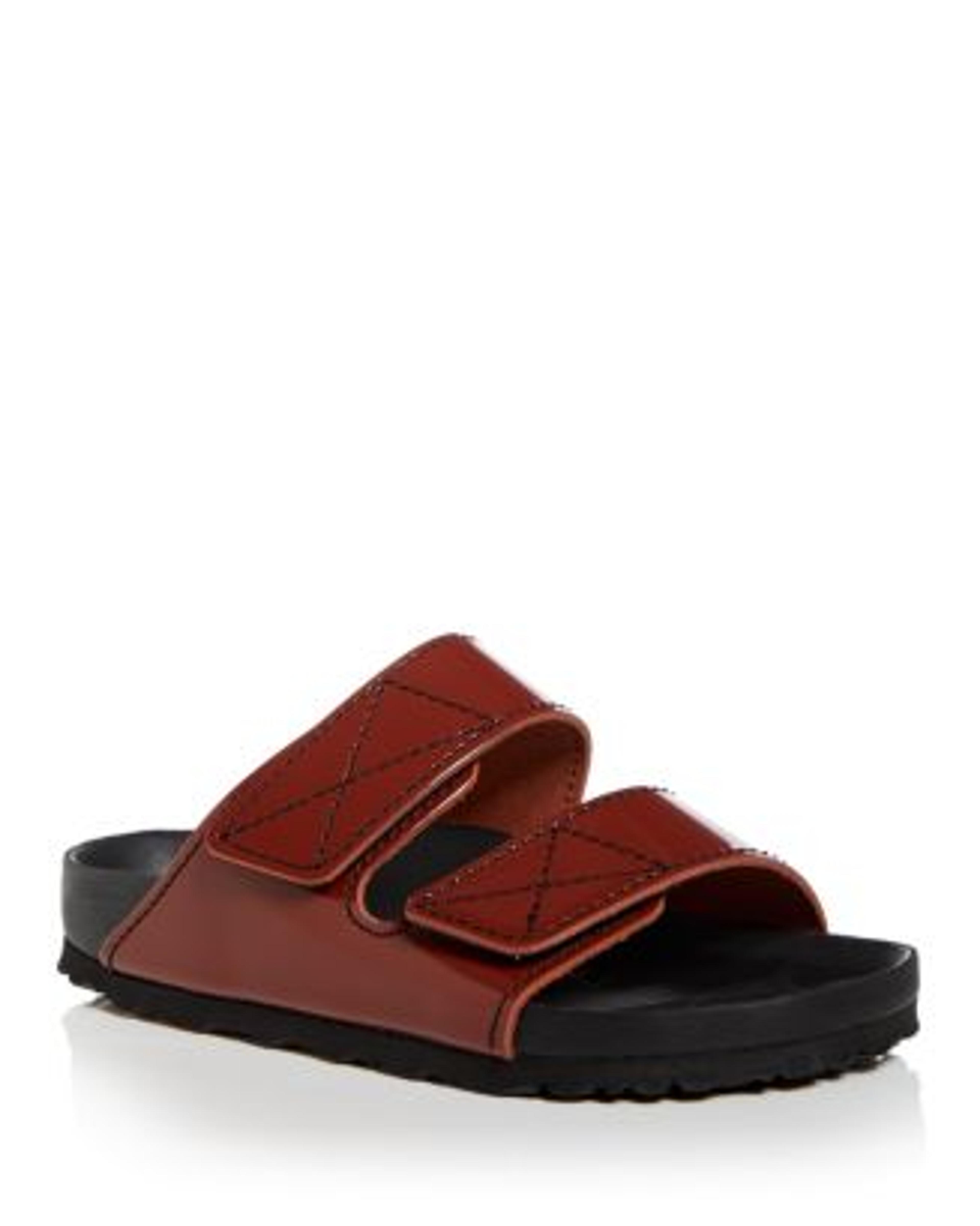 Proenza Schouler Proenza x Birkenstock Women's Arizona Slide Sandals | Bloomingdale's