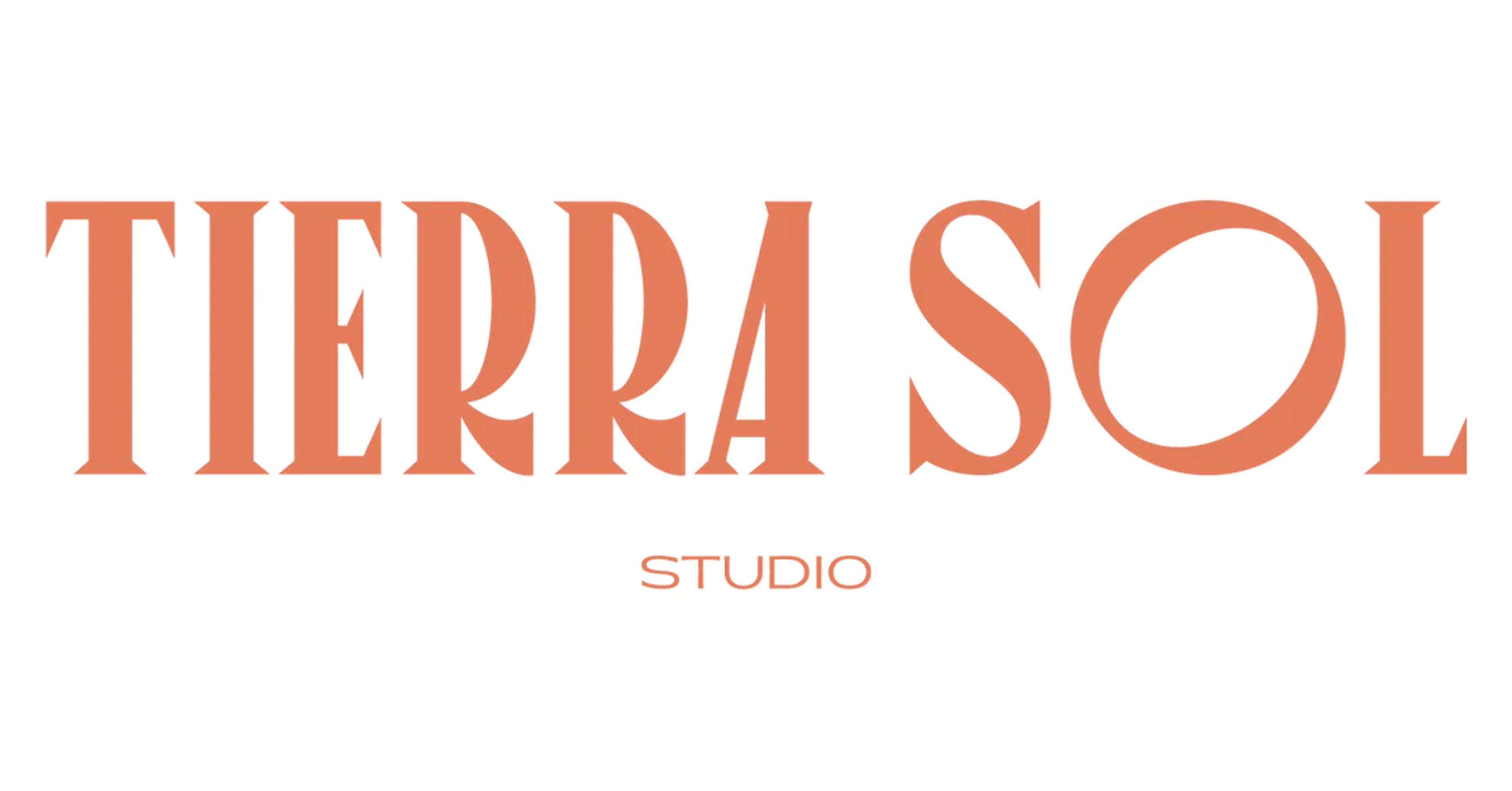 Tierra Sol Studio