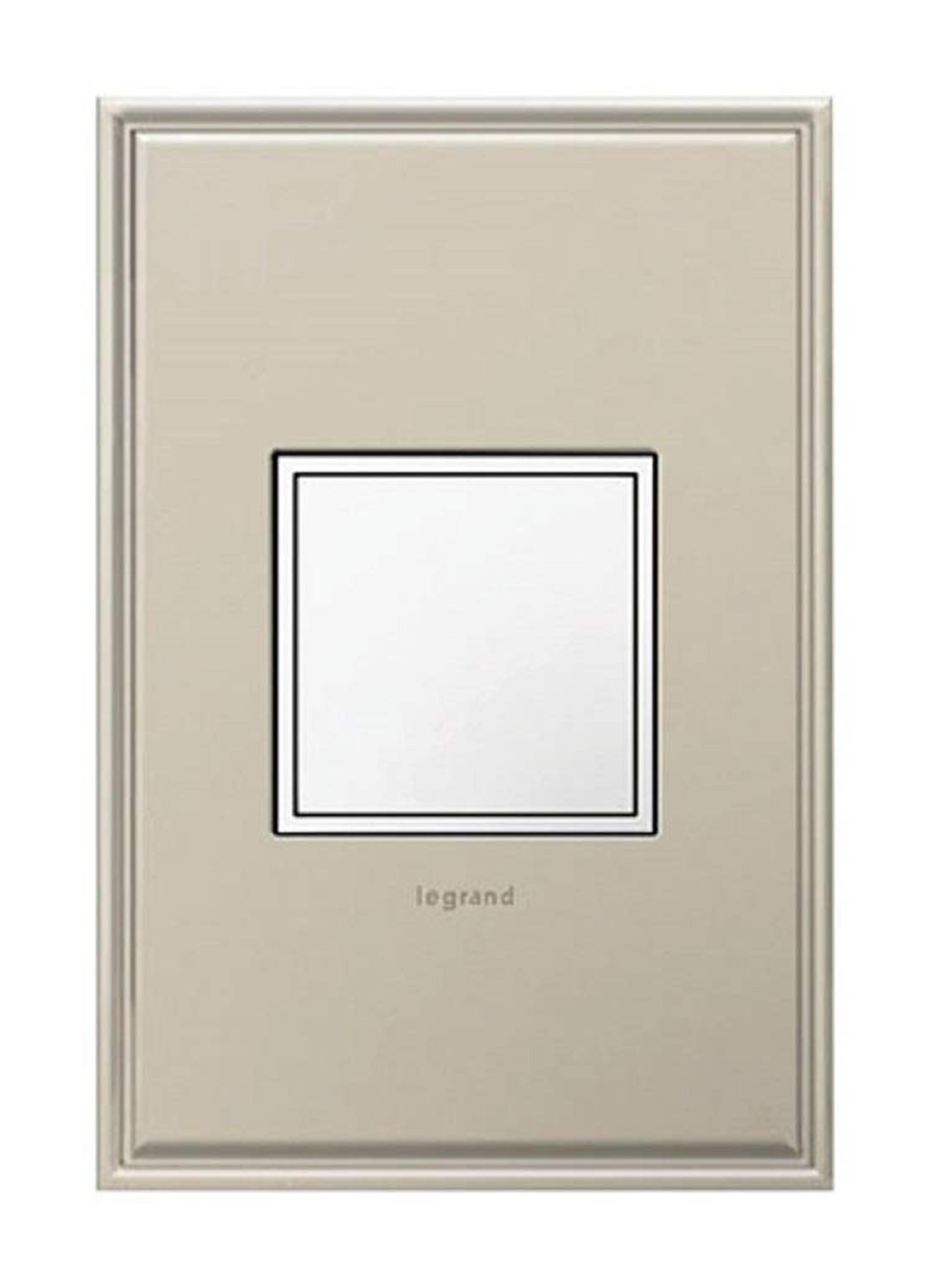 Legrand Pop-out Outlet