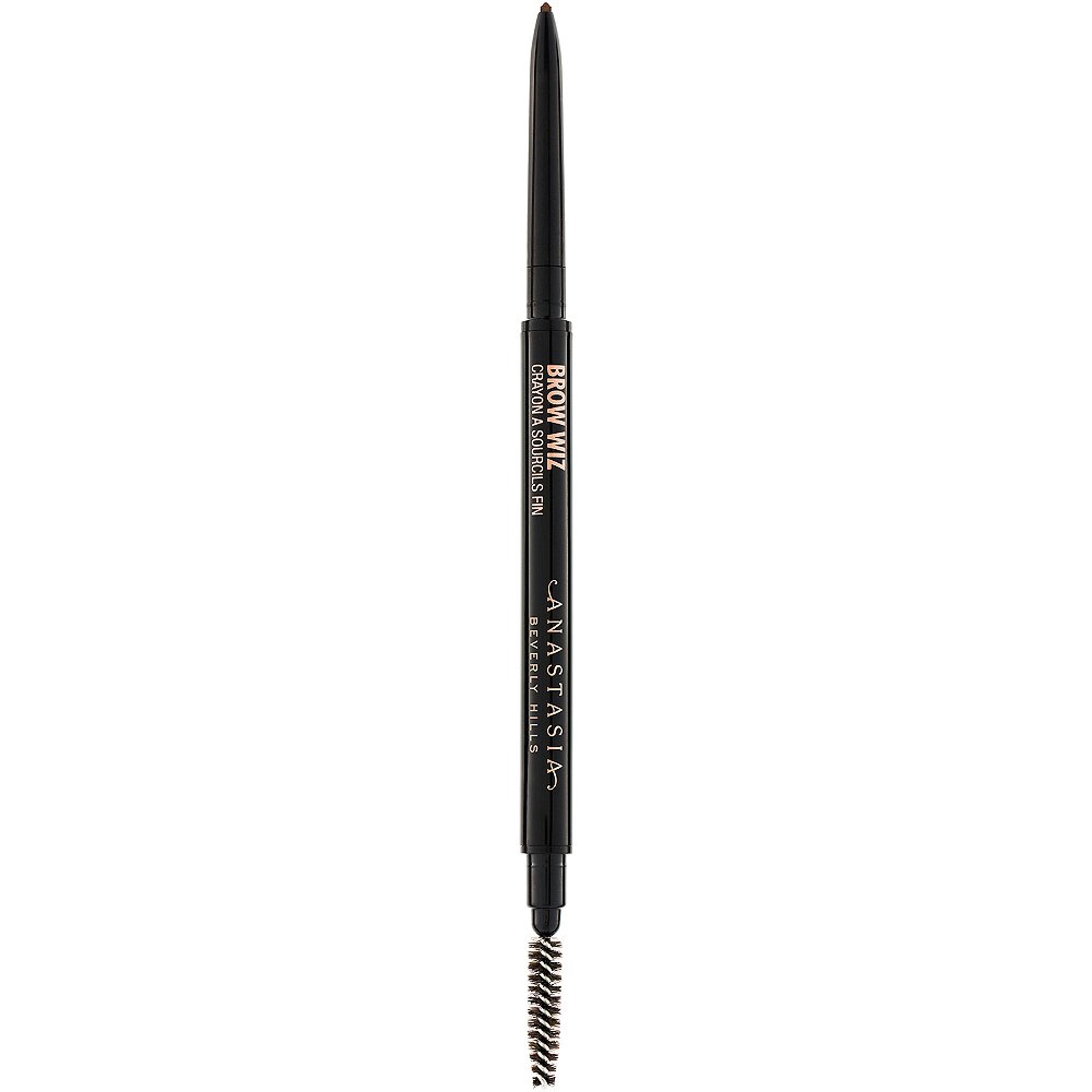 Brow Wiz Ultra-Slim Retractable Detail Pencil With Spoolie