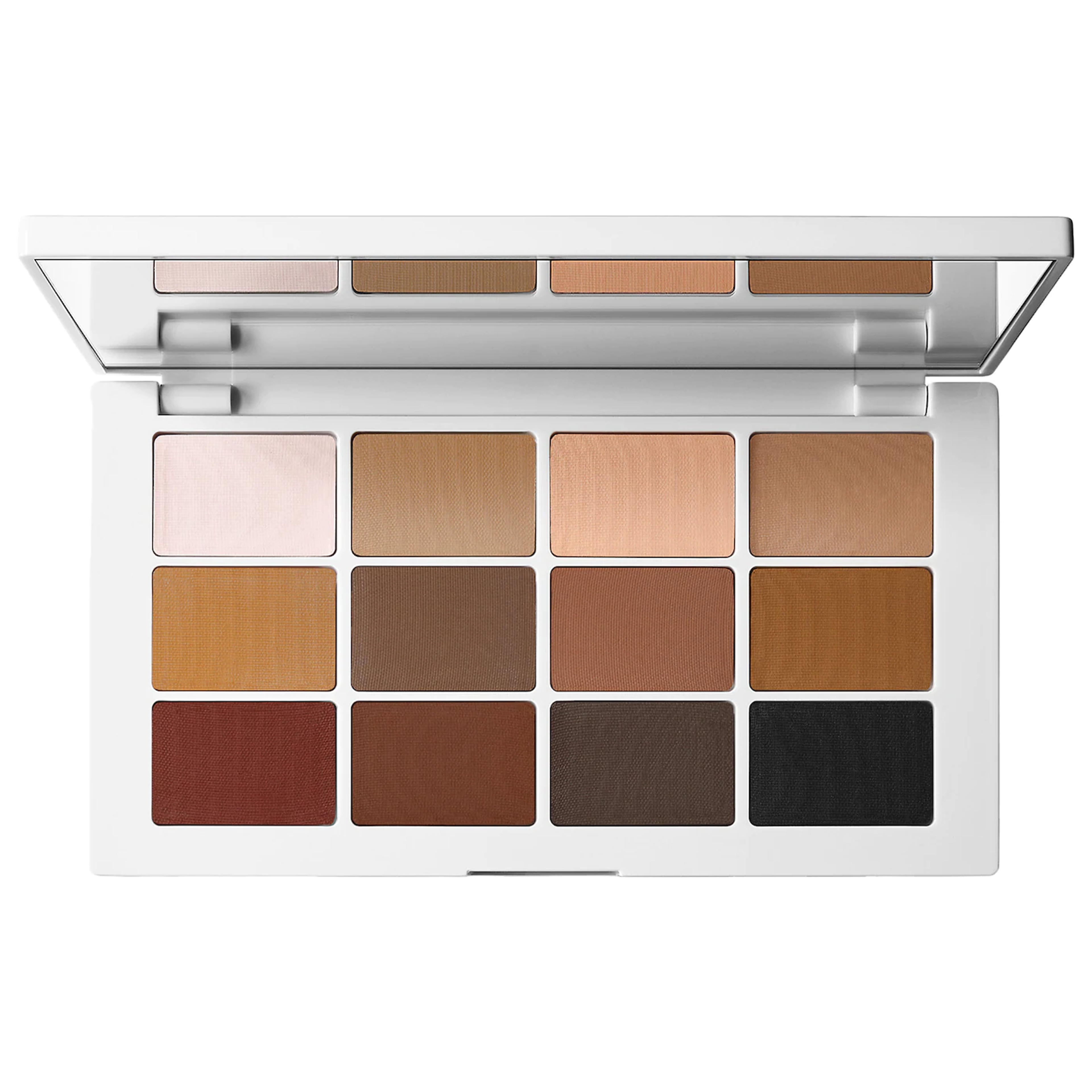 Master Mattes™ Eyeshadow Palette - MAKEUP BY MARIO | Sephora